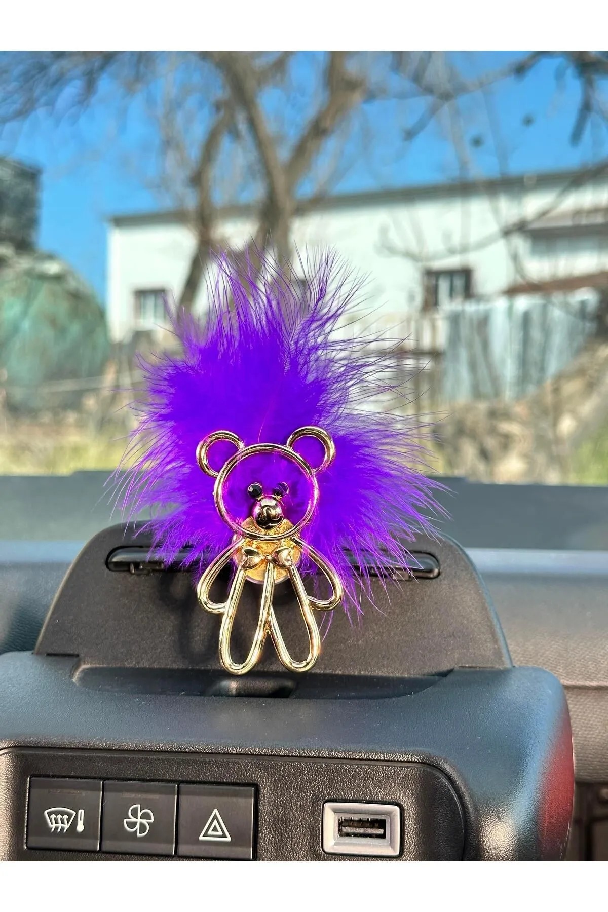 Gold Bear Klima Kokusu