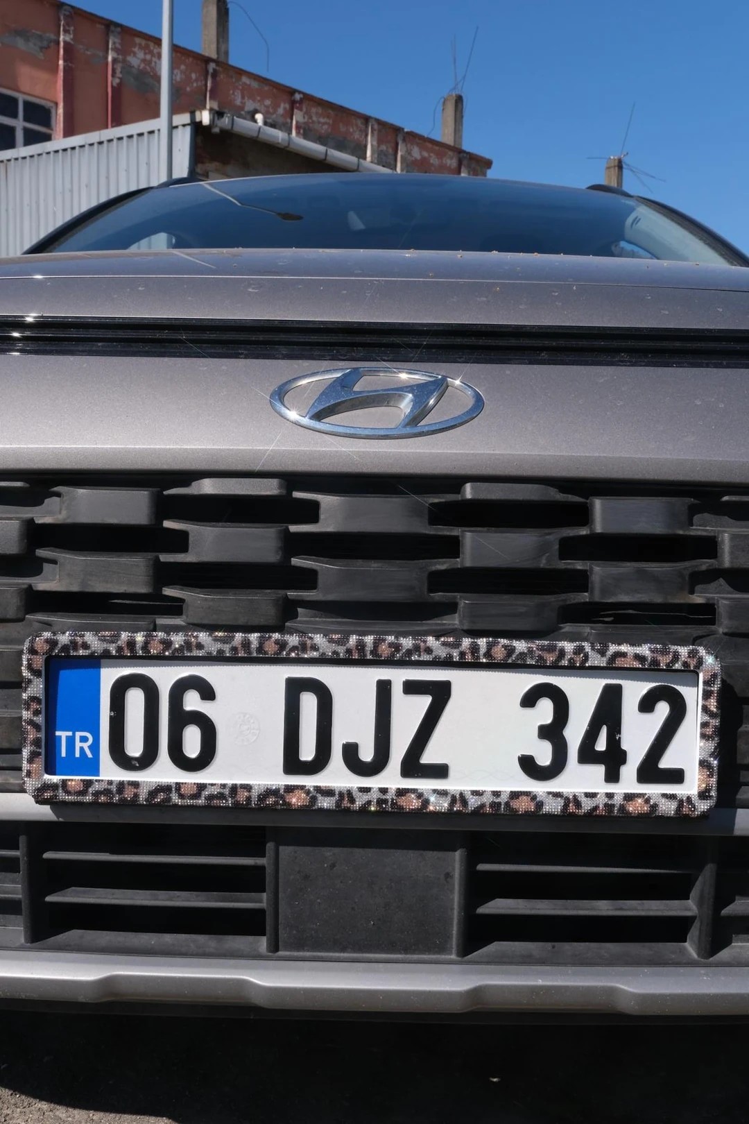 Plakalık Çifti