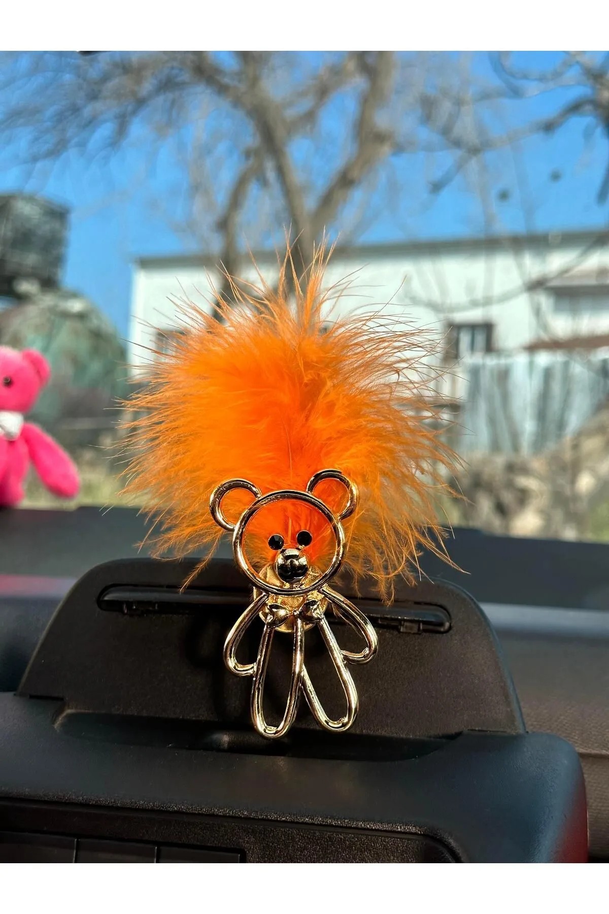 Gold Bear Klima Kokusu