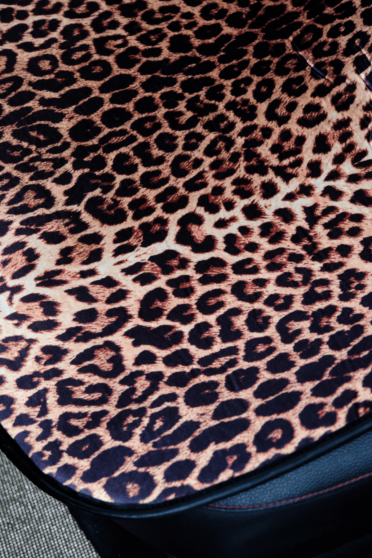 Leopar Minder Set Ön İki
