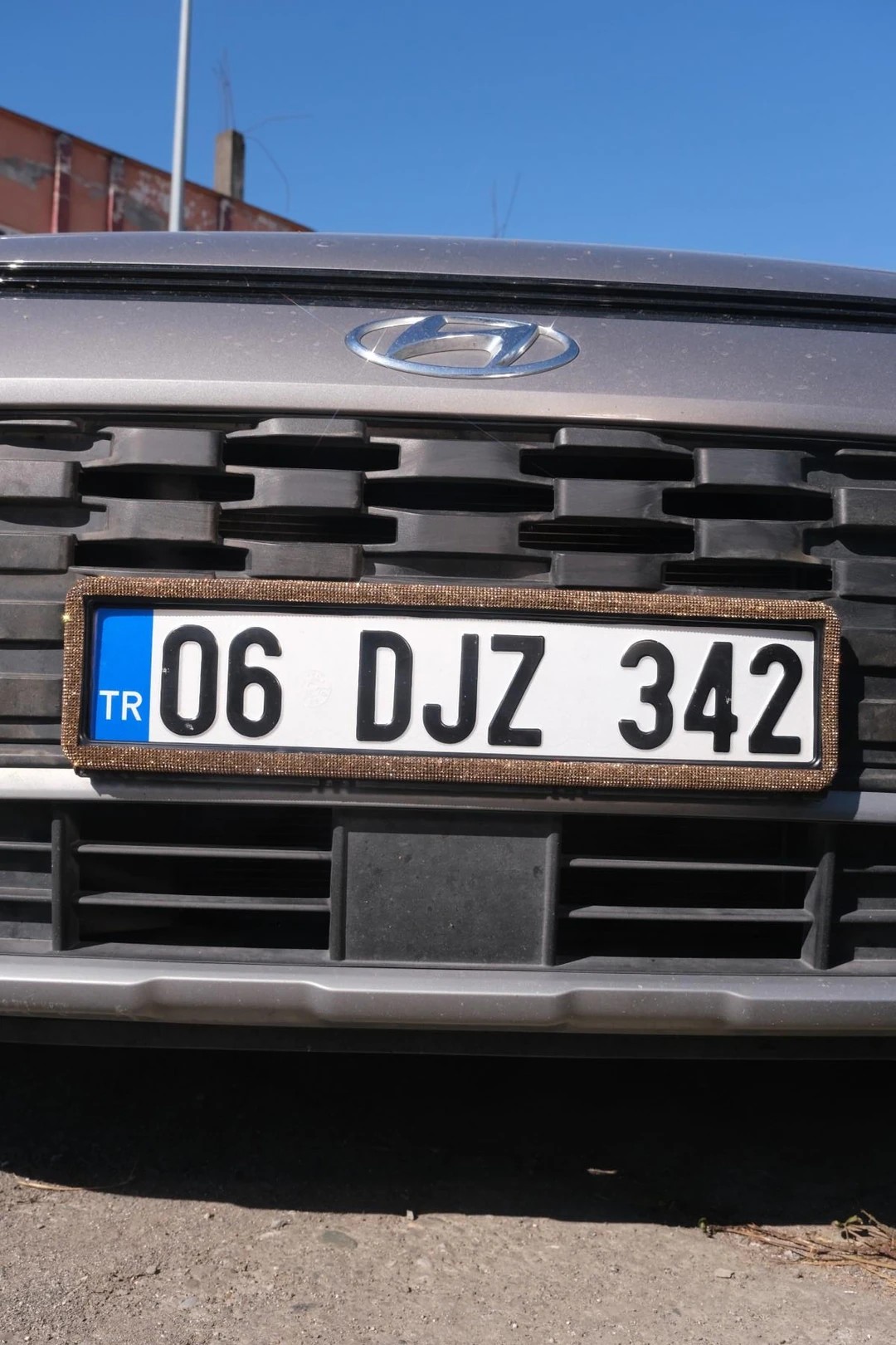 Plakalık Çifti