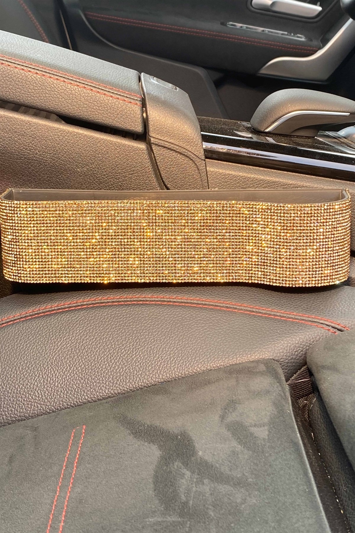 Gold Sağ Koltuk Organizer