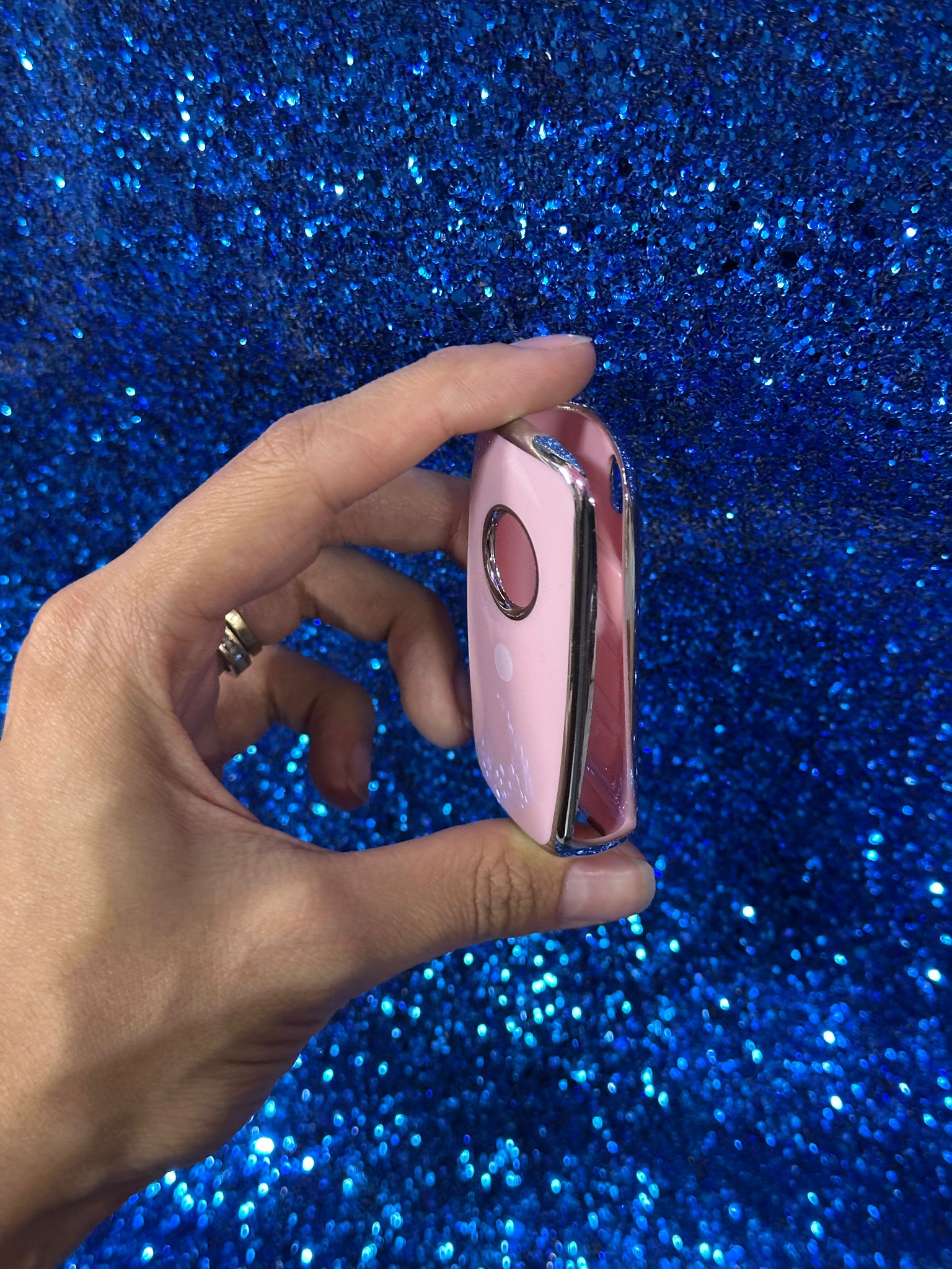 Volkswagen Araçlarla Uyumlu Anahtar Kılıfı Seti