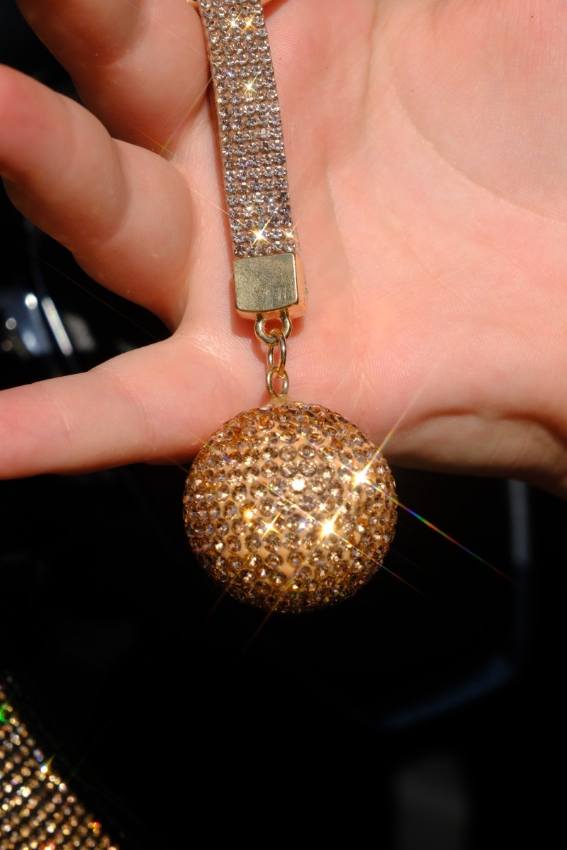 Gold