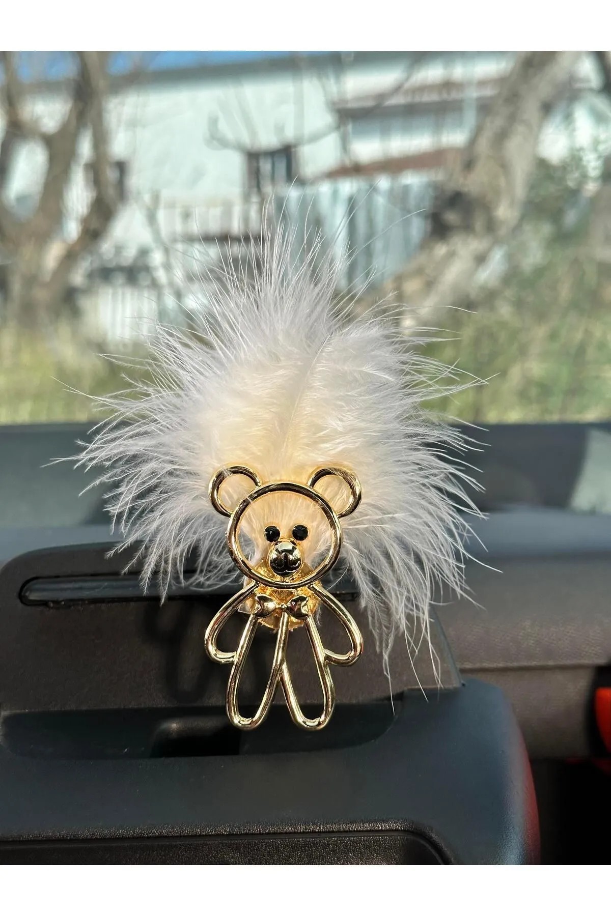 Gold Bear Klima Kokusu