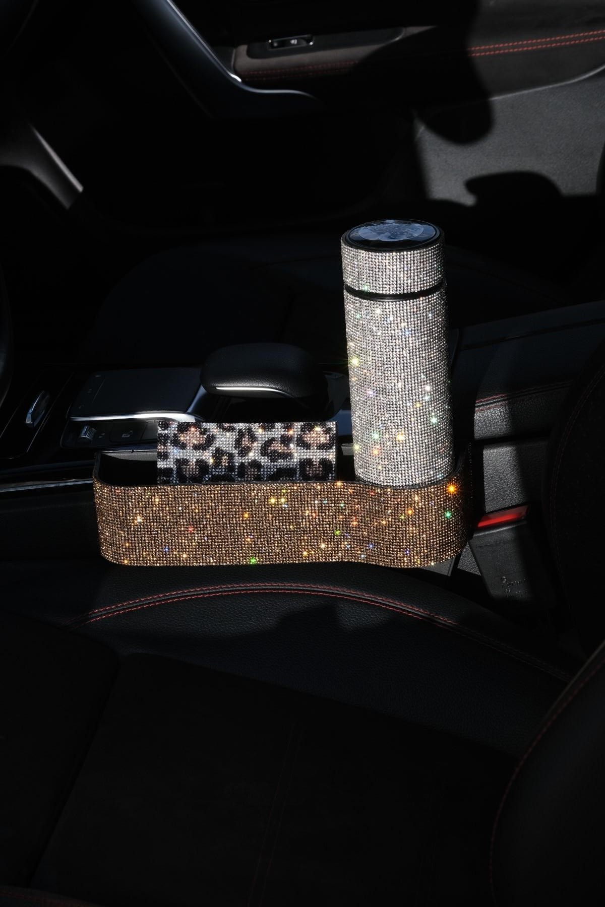 Gold Sağ Koltuk Organizer
