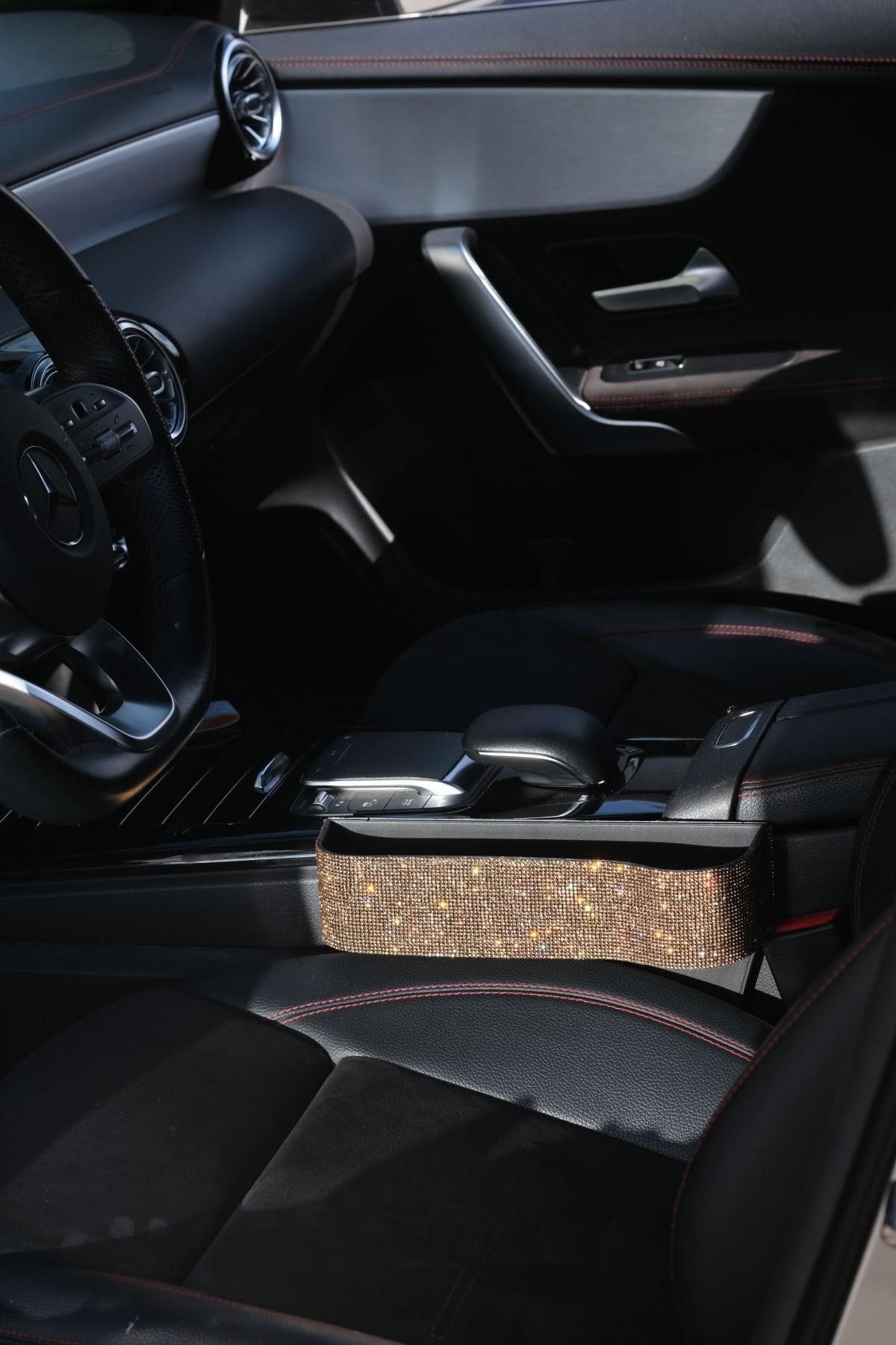 Gold Sağ Koltuk Organizer