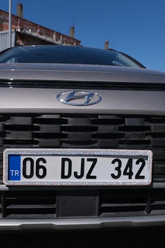 Plakalık Çifti
