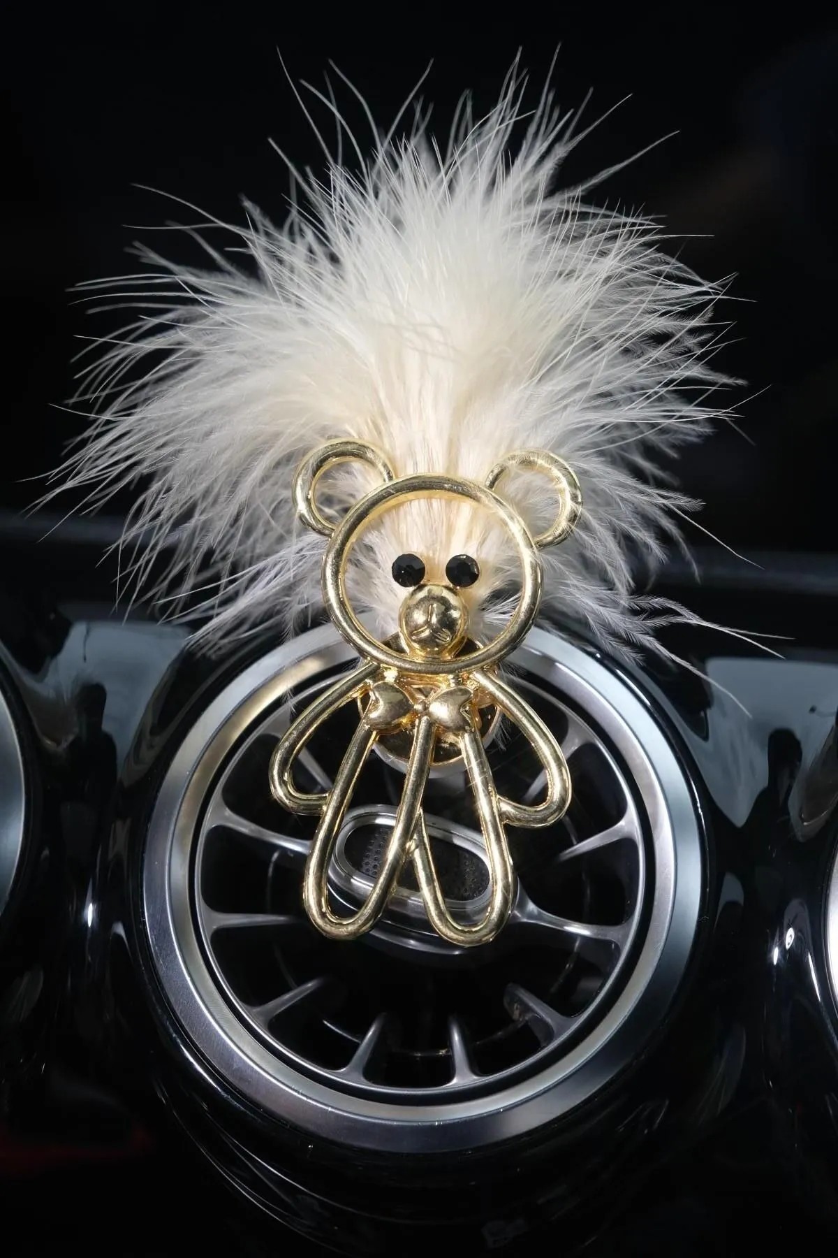 Gold Bear Klima Kokusu