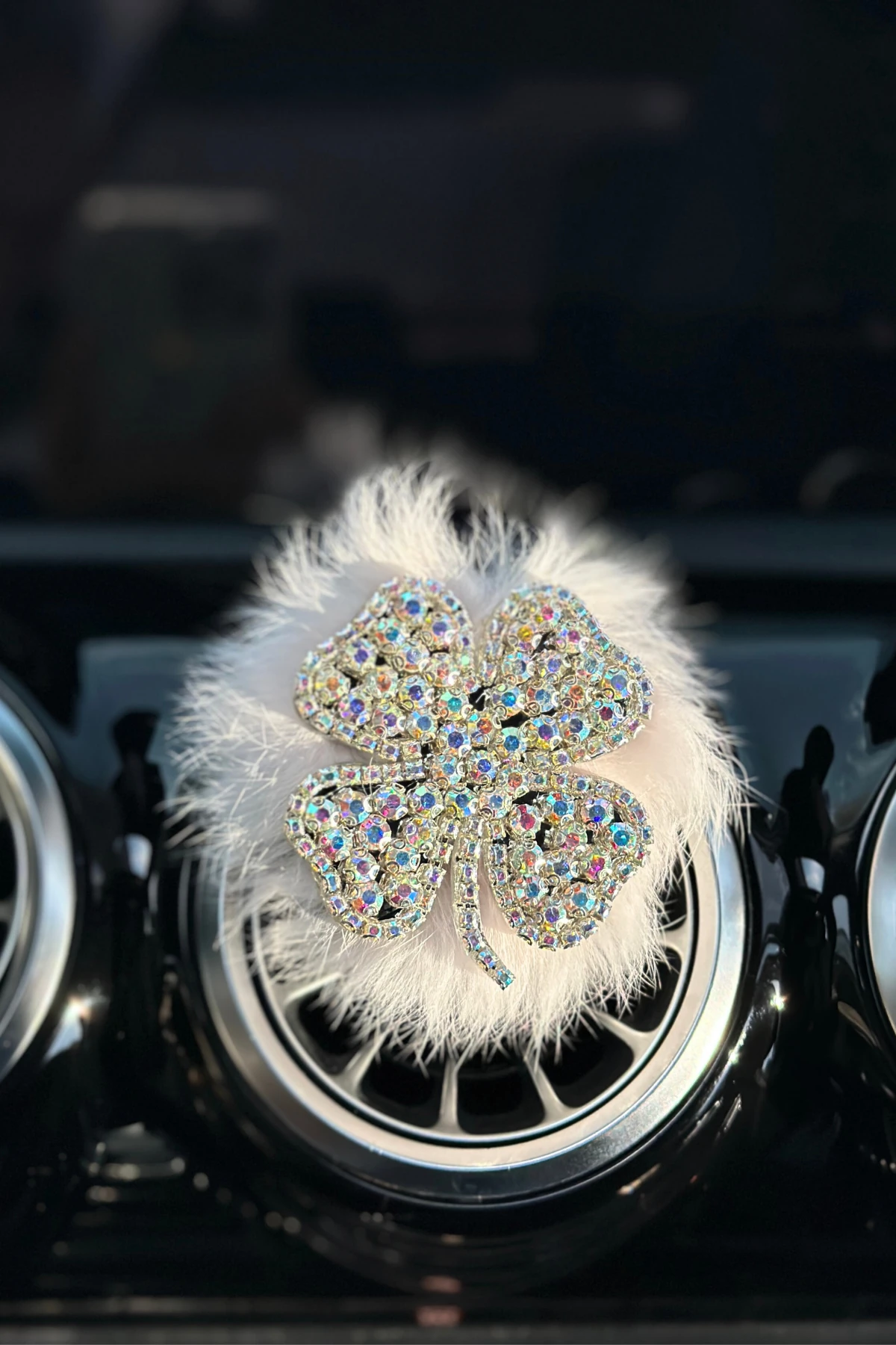 Yonca Tüy Seçenekli klima koku