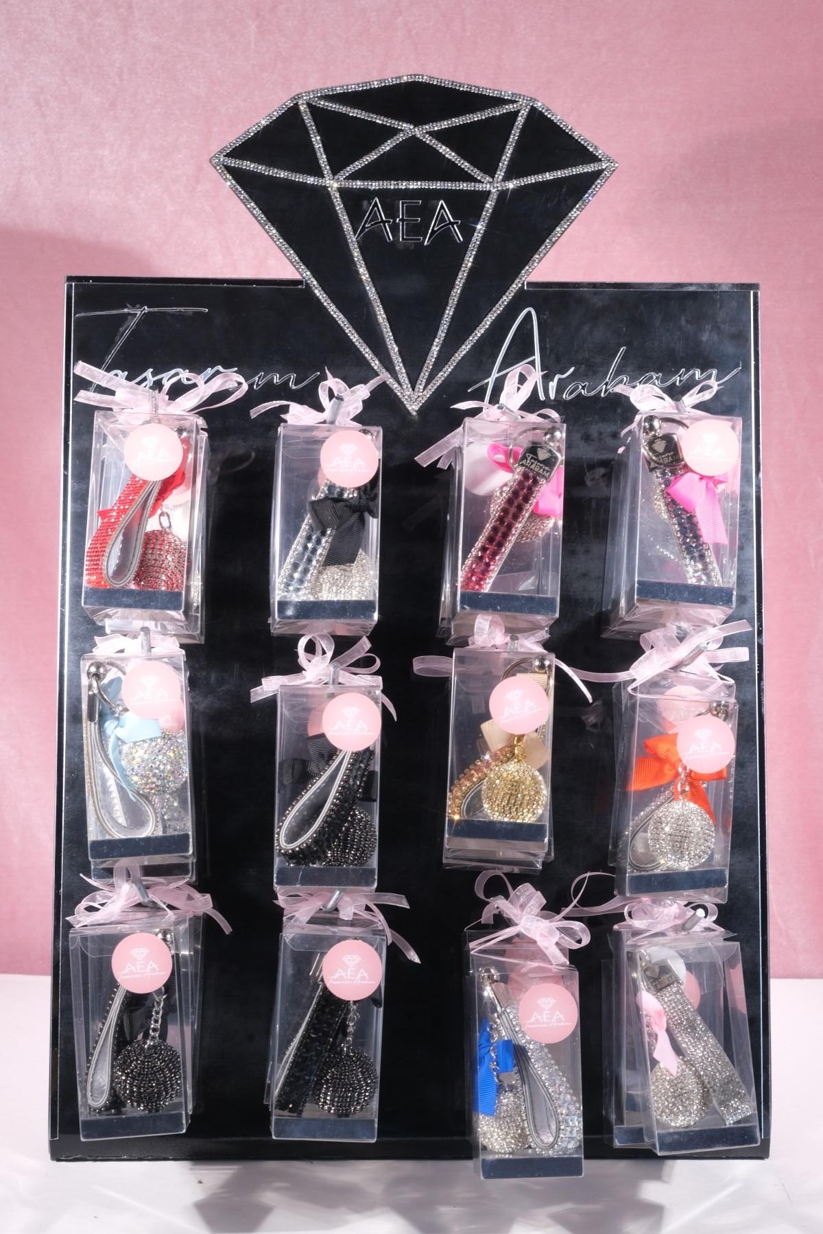 Toptan Bayi Standları Full Paket