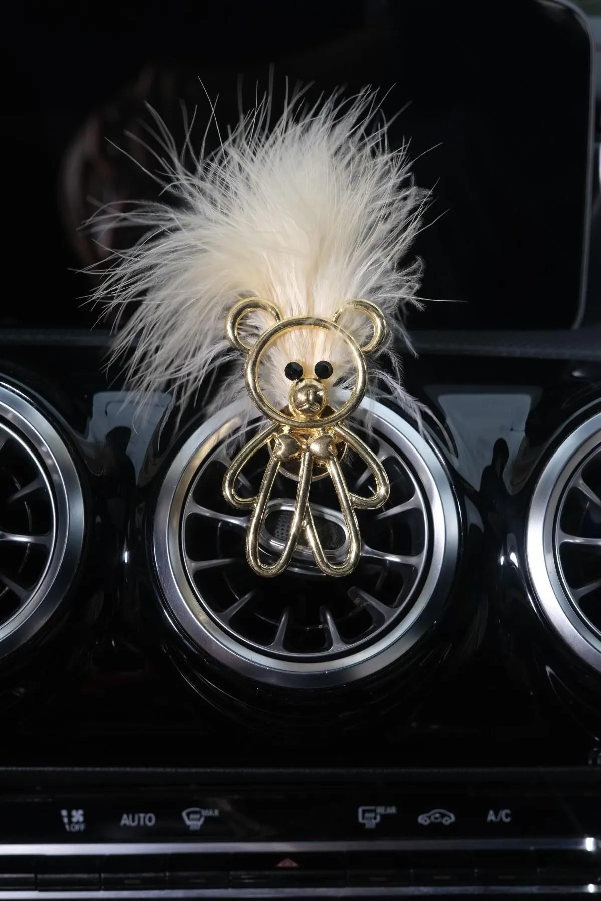 Gold Bear Klima Kokusu