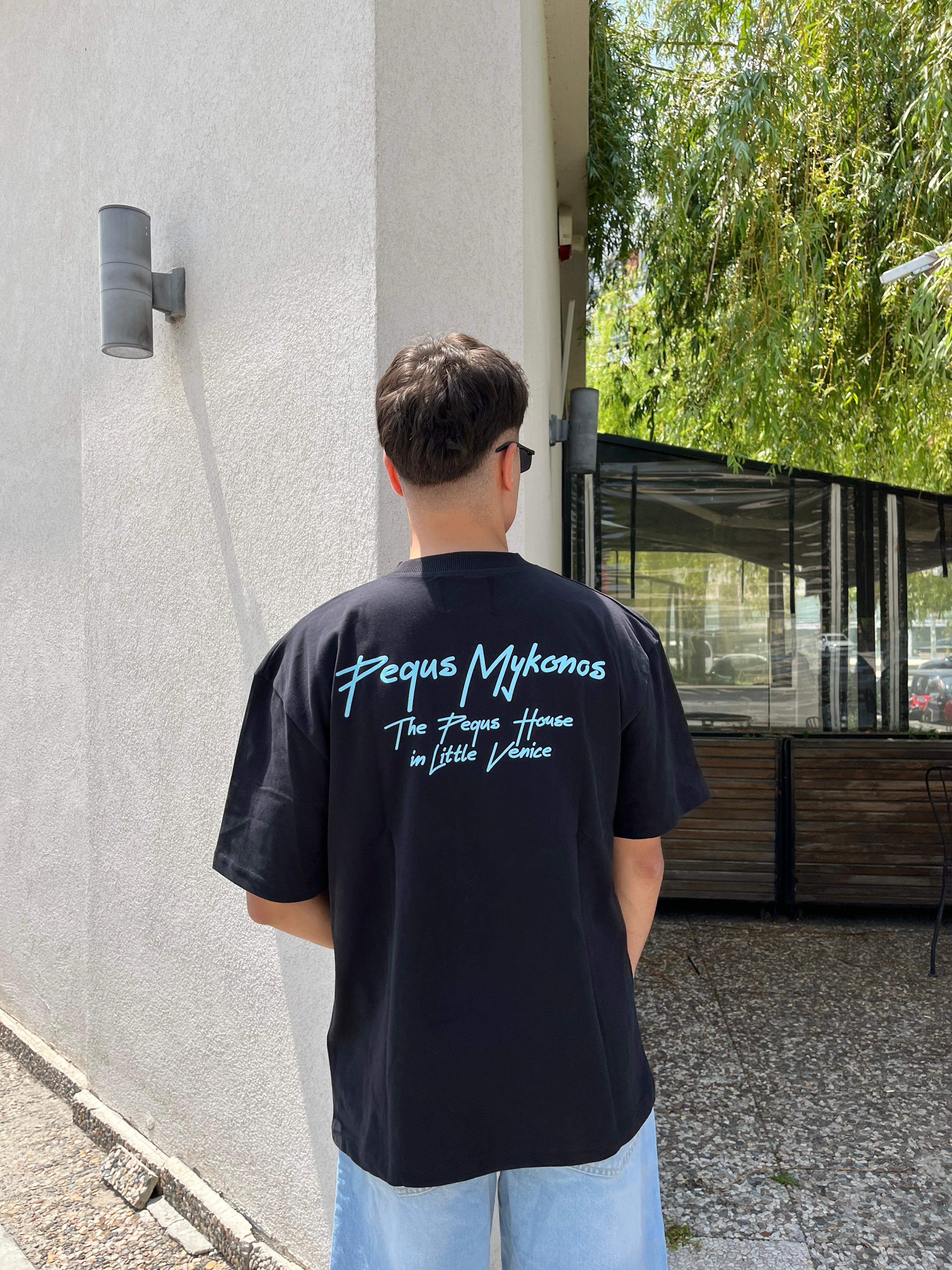 Premium Oversize Unisex T-Shirt 