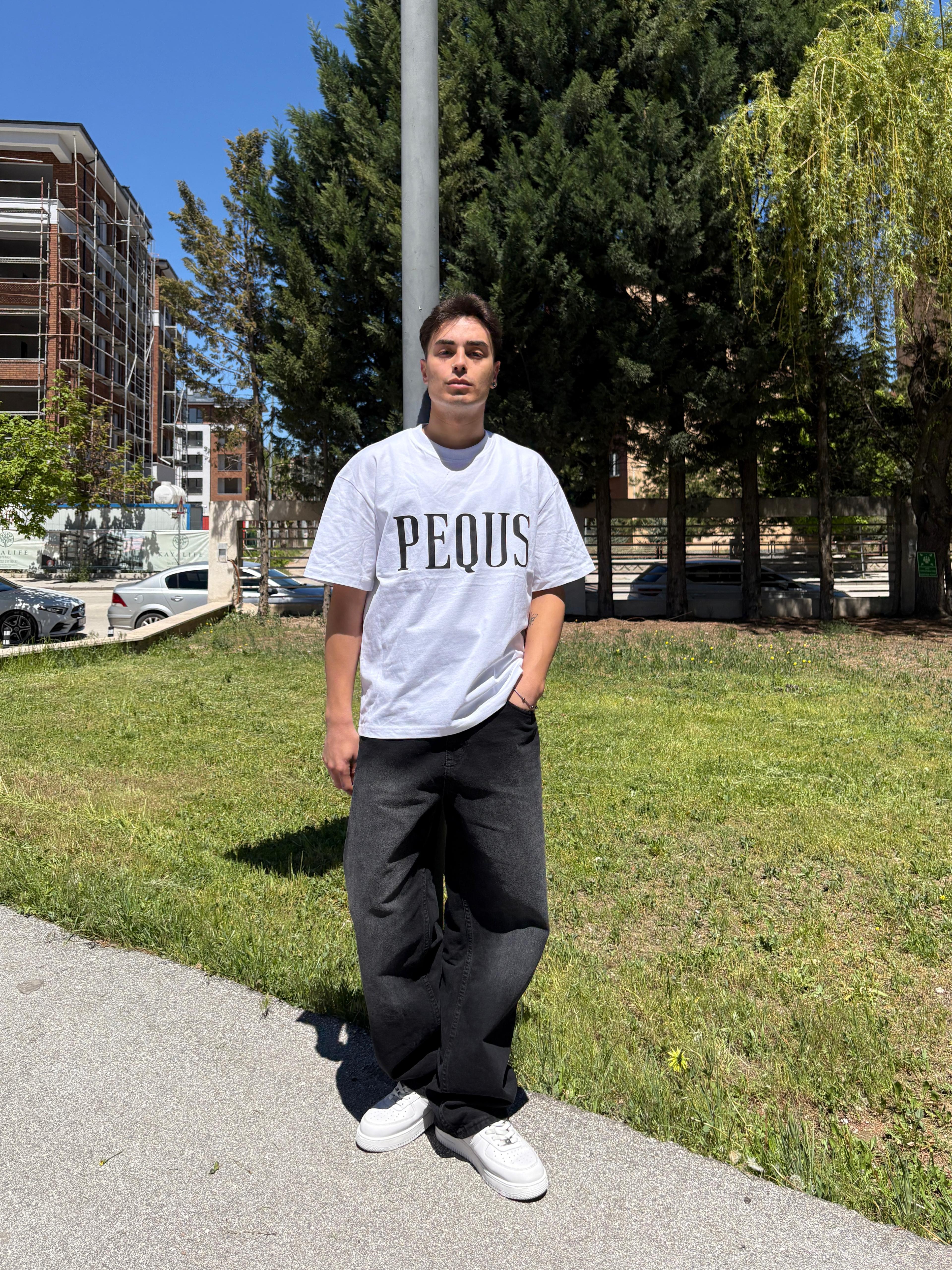 Premium Oversize Unisex T-Shirt