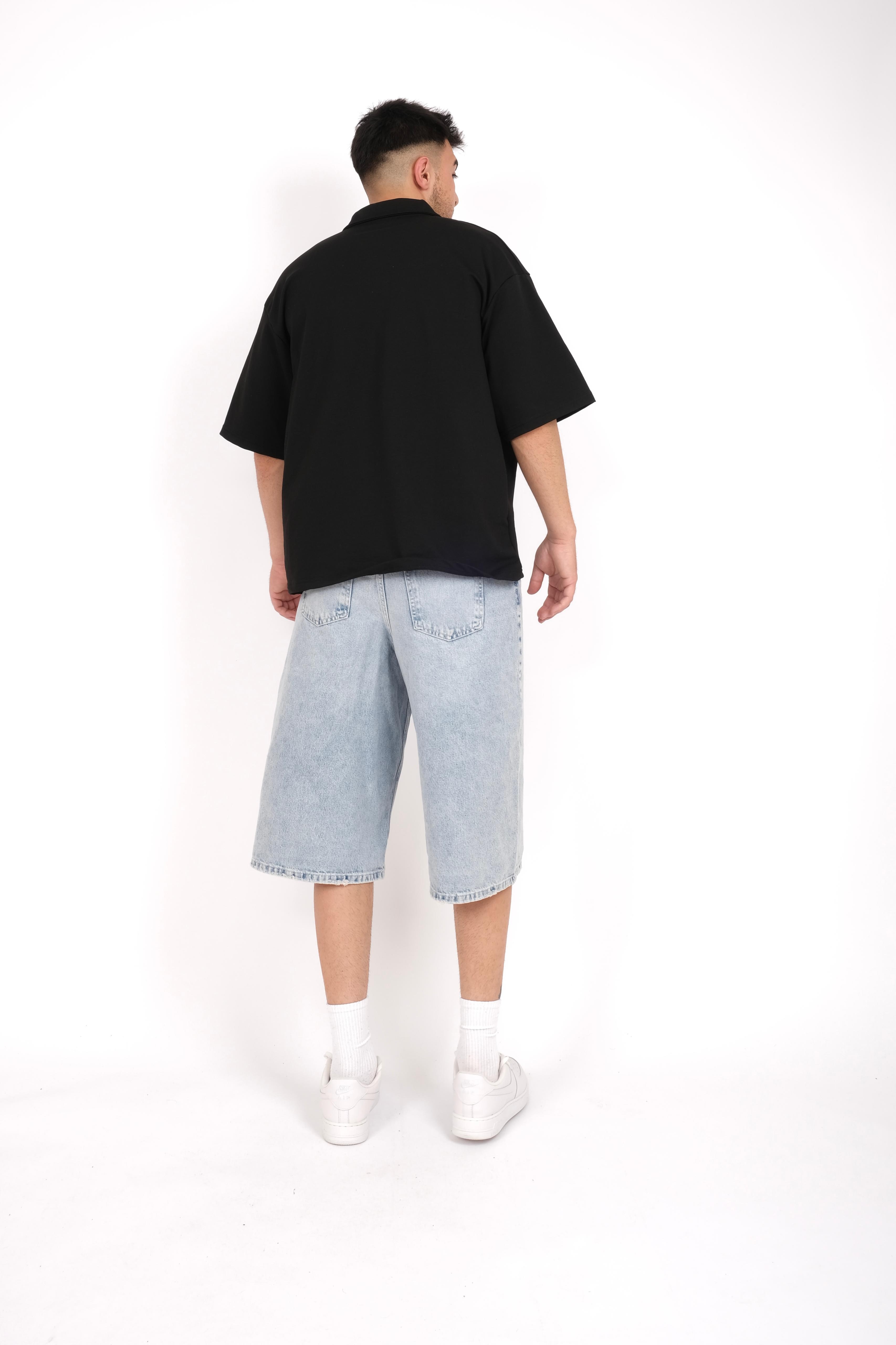 Premium Baggy Jorts