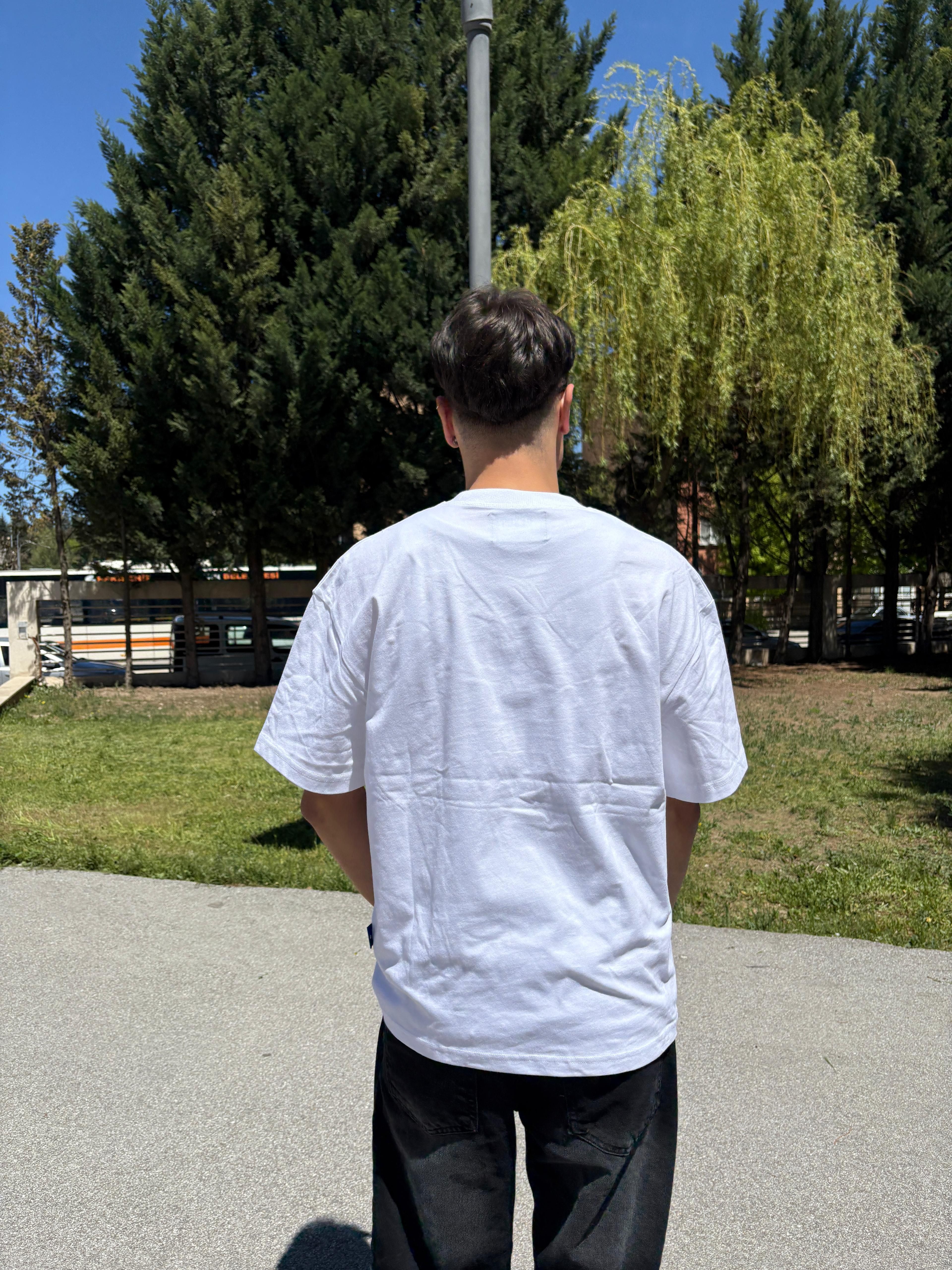 Premium Oversize Unisex T-Shirt