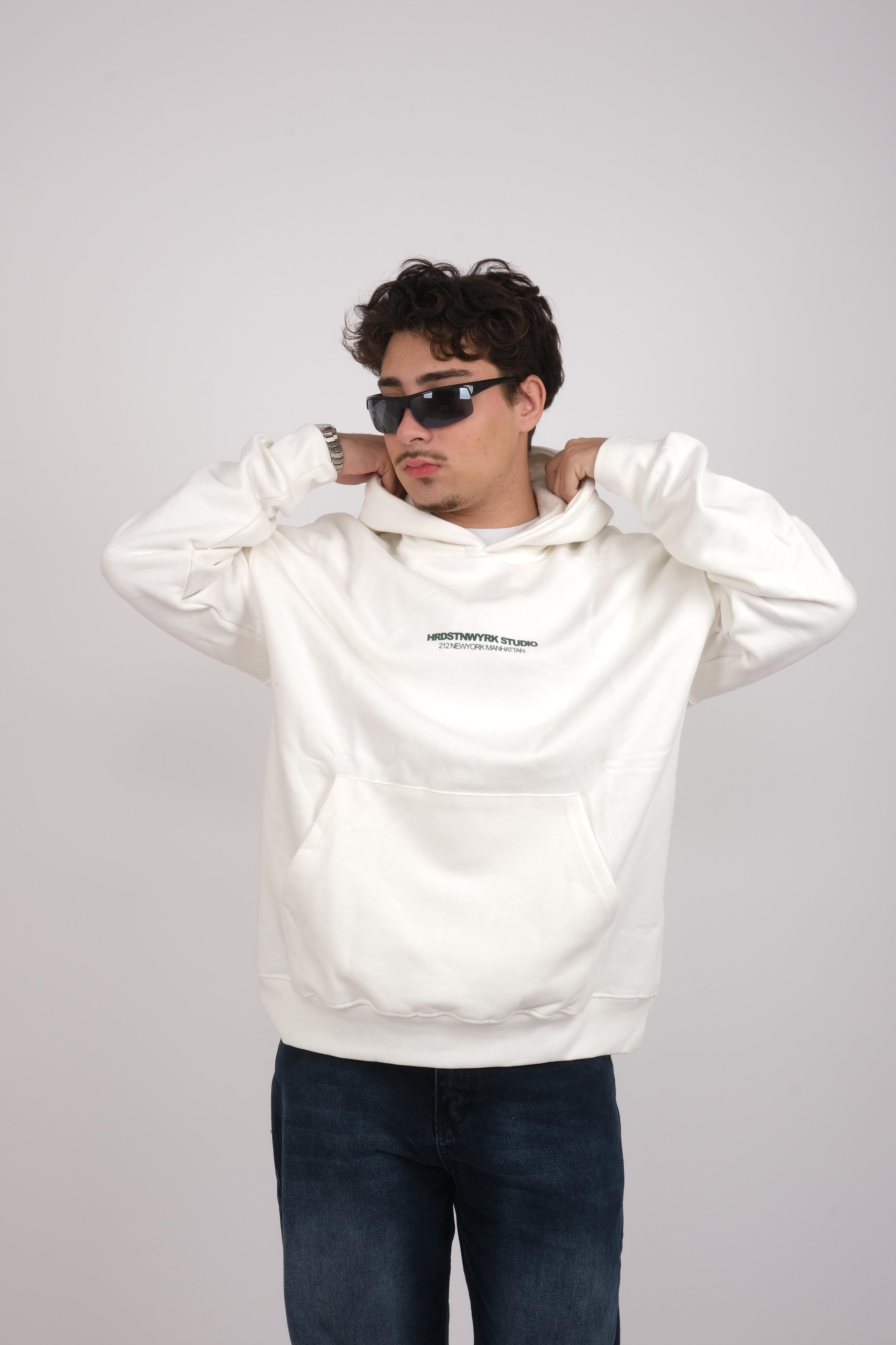 HS Premium Extra Oversize Hoodie 