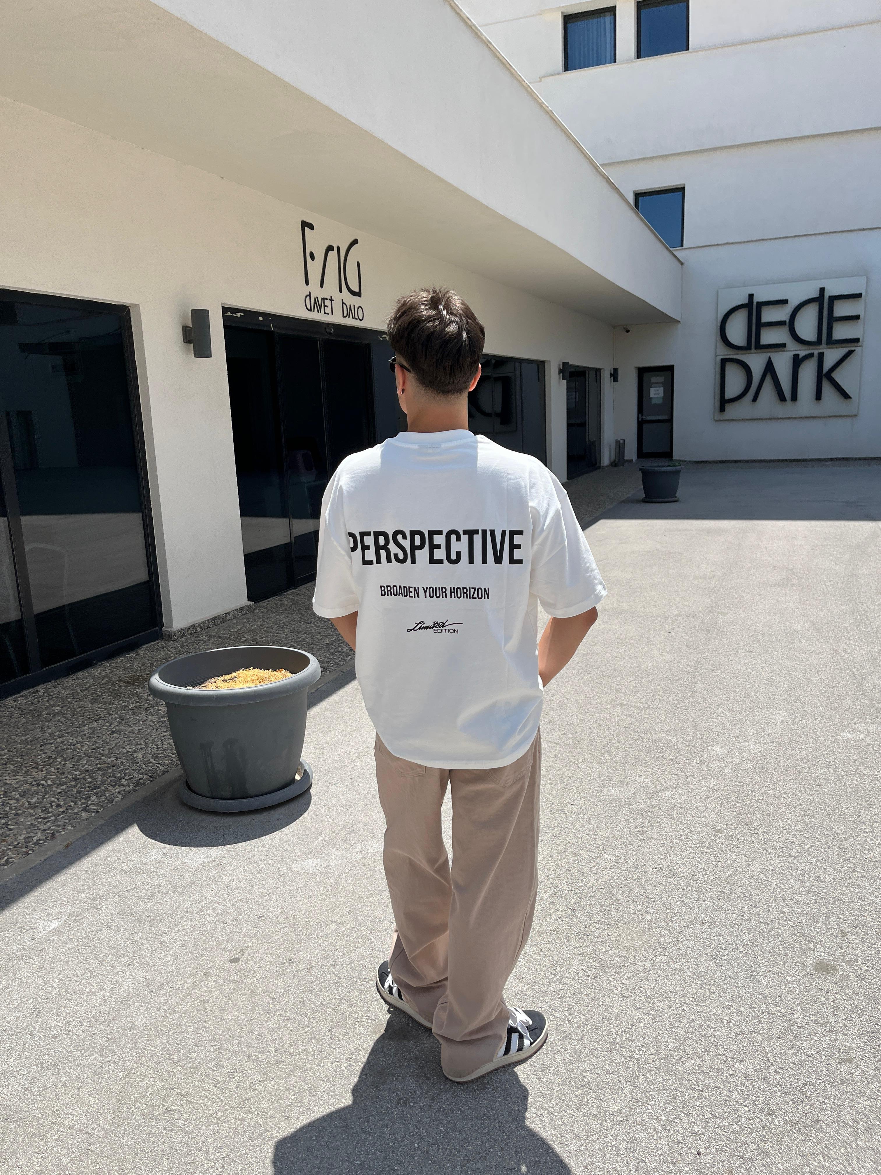 Premium Oversize Unisex T-Shirt