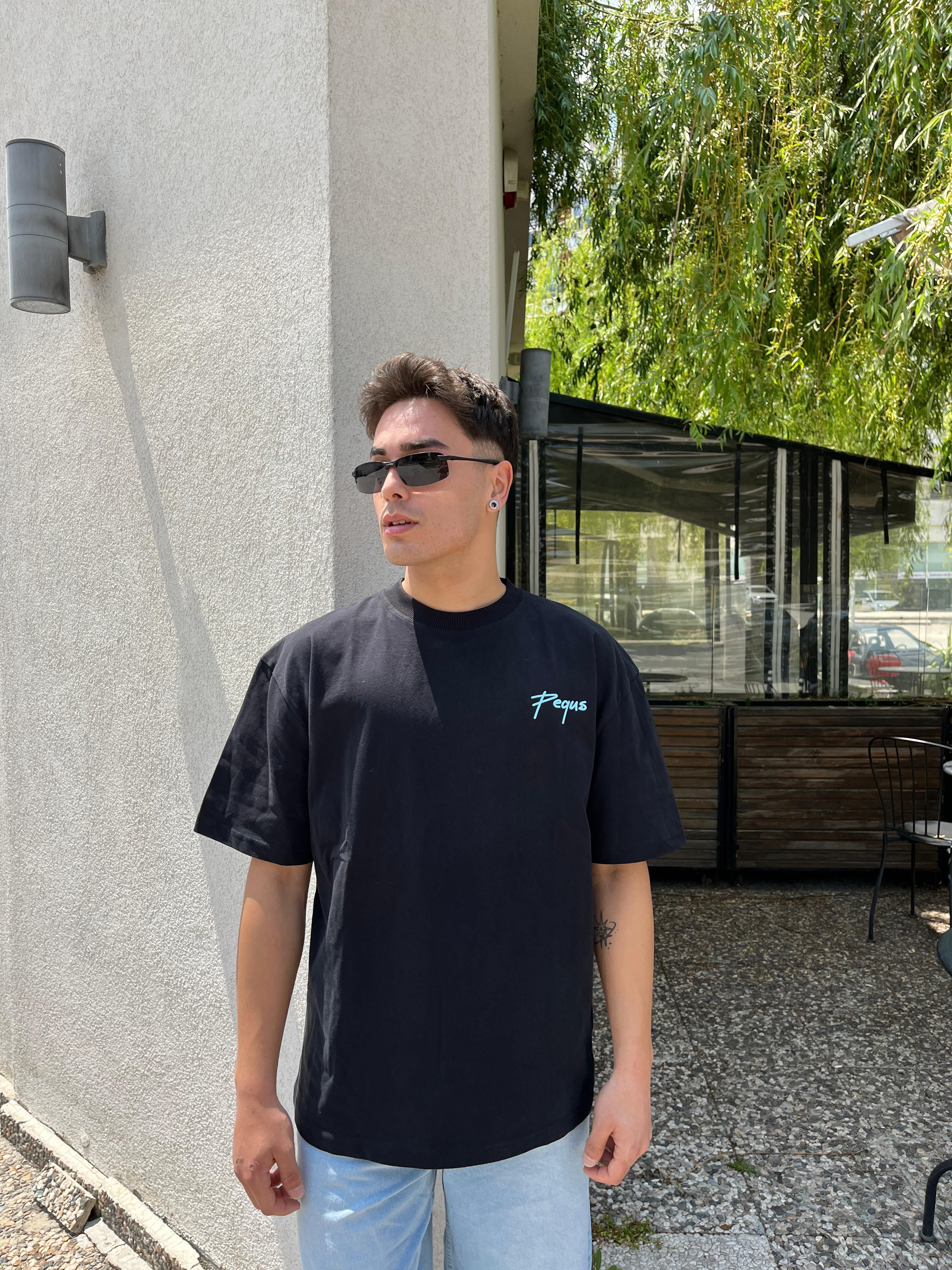 Premium Oversize Unisex T-Shirt 