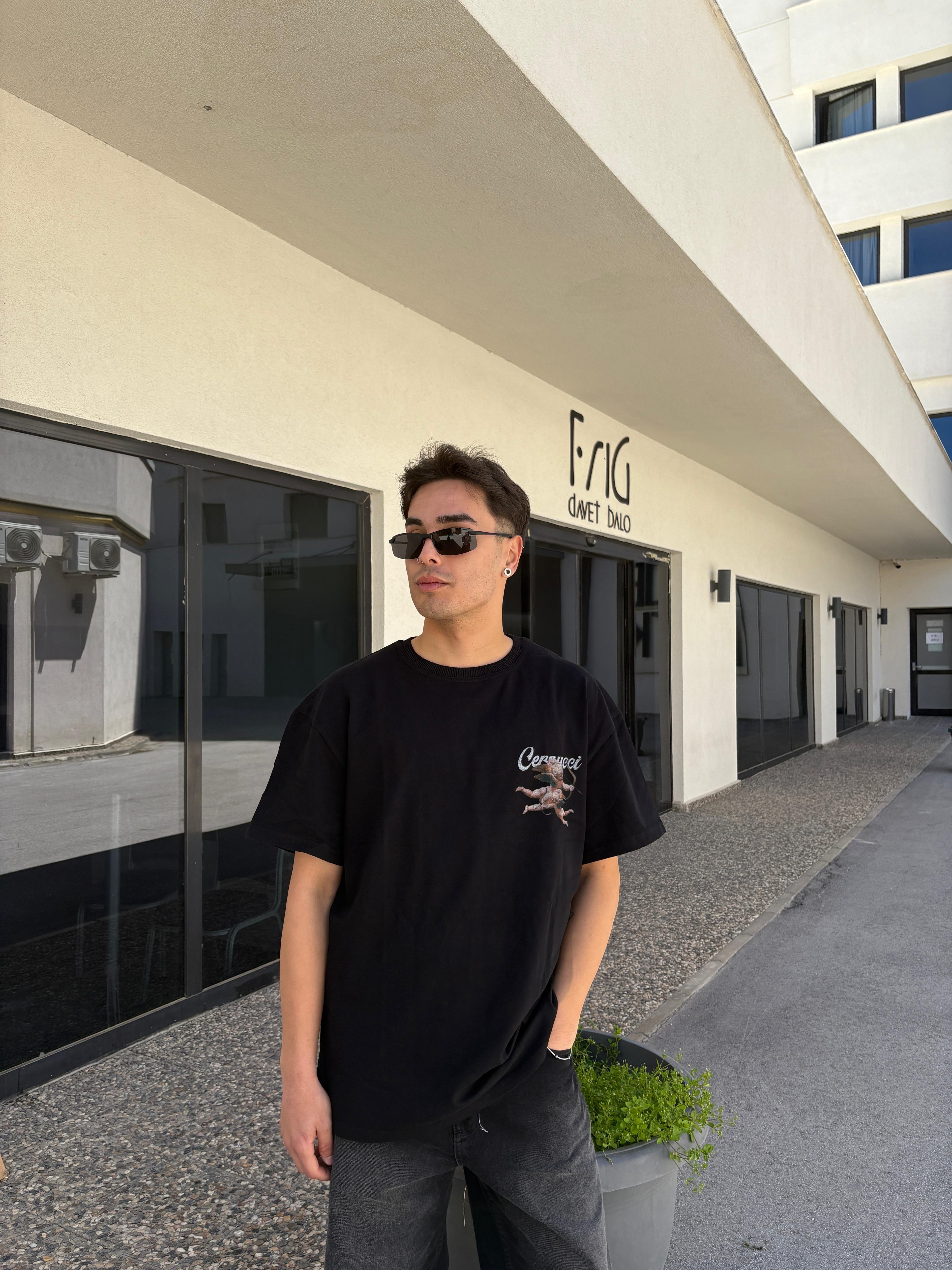 G. Premium Relaxed Unisex T-Shirt