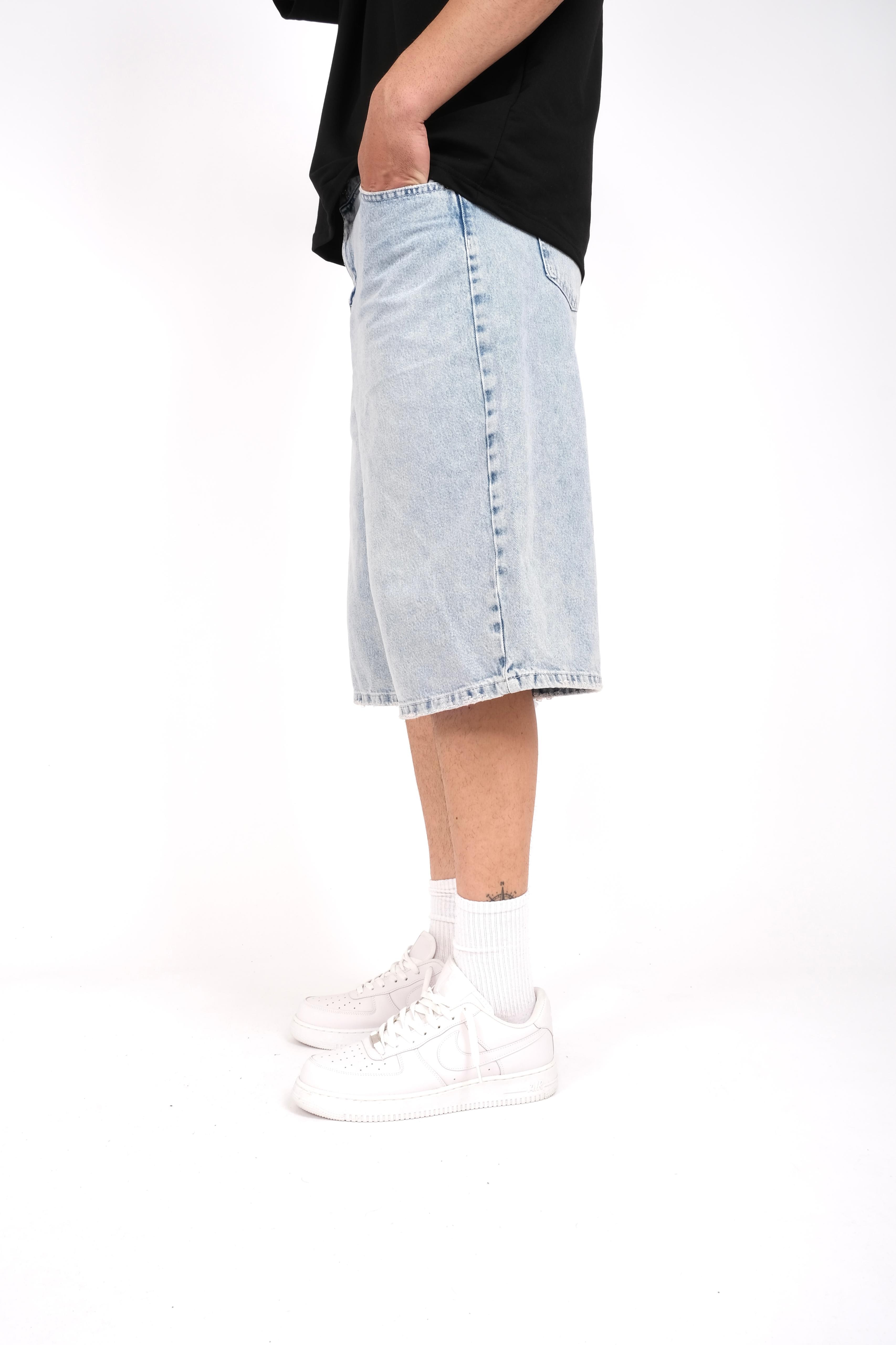 Premium Baggy Jorts