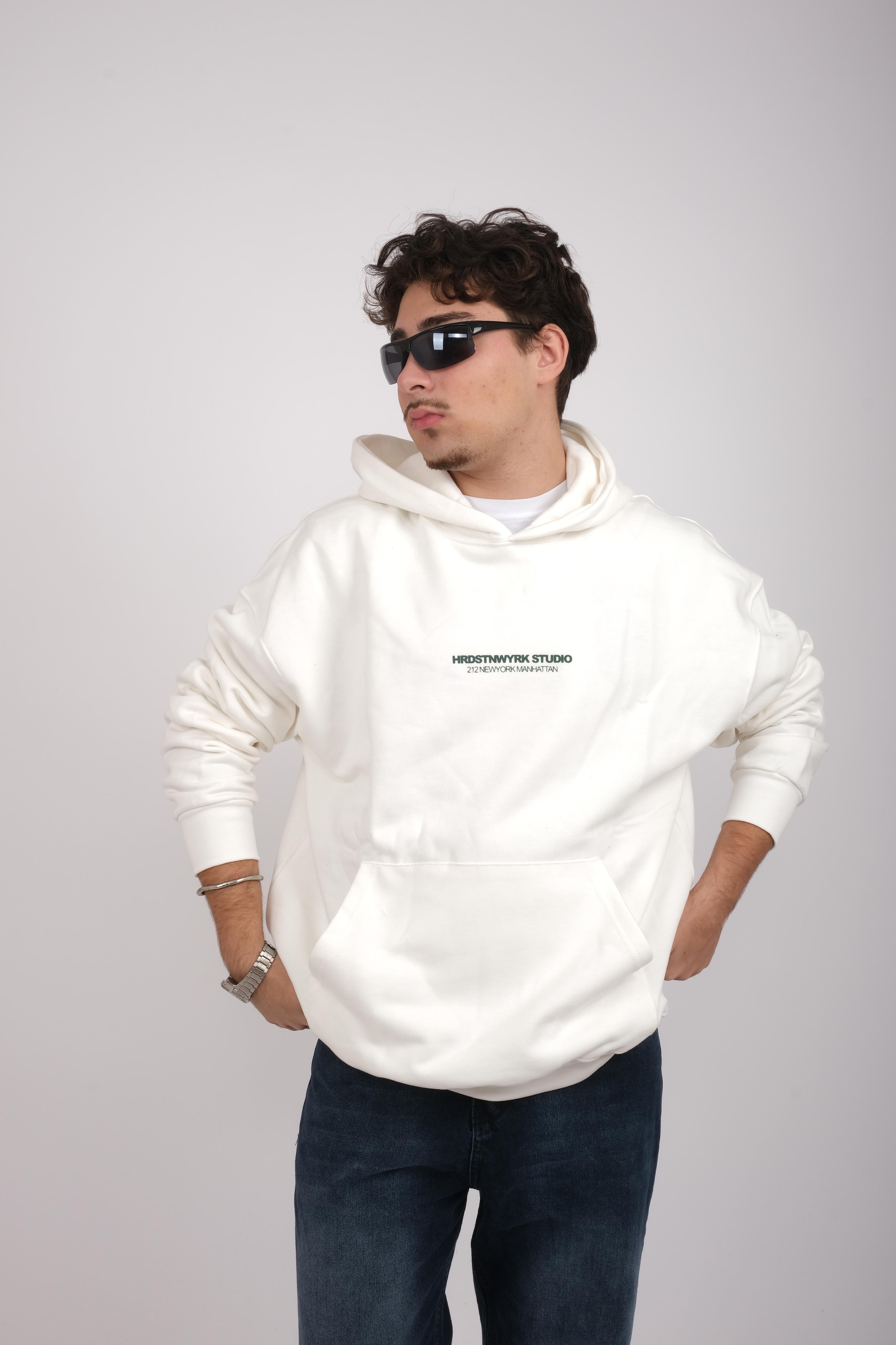 HS Premium Extra Oversize Hoodie 