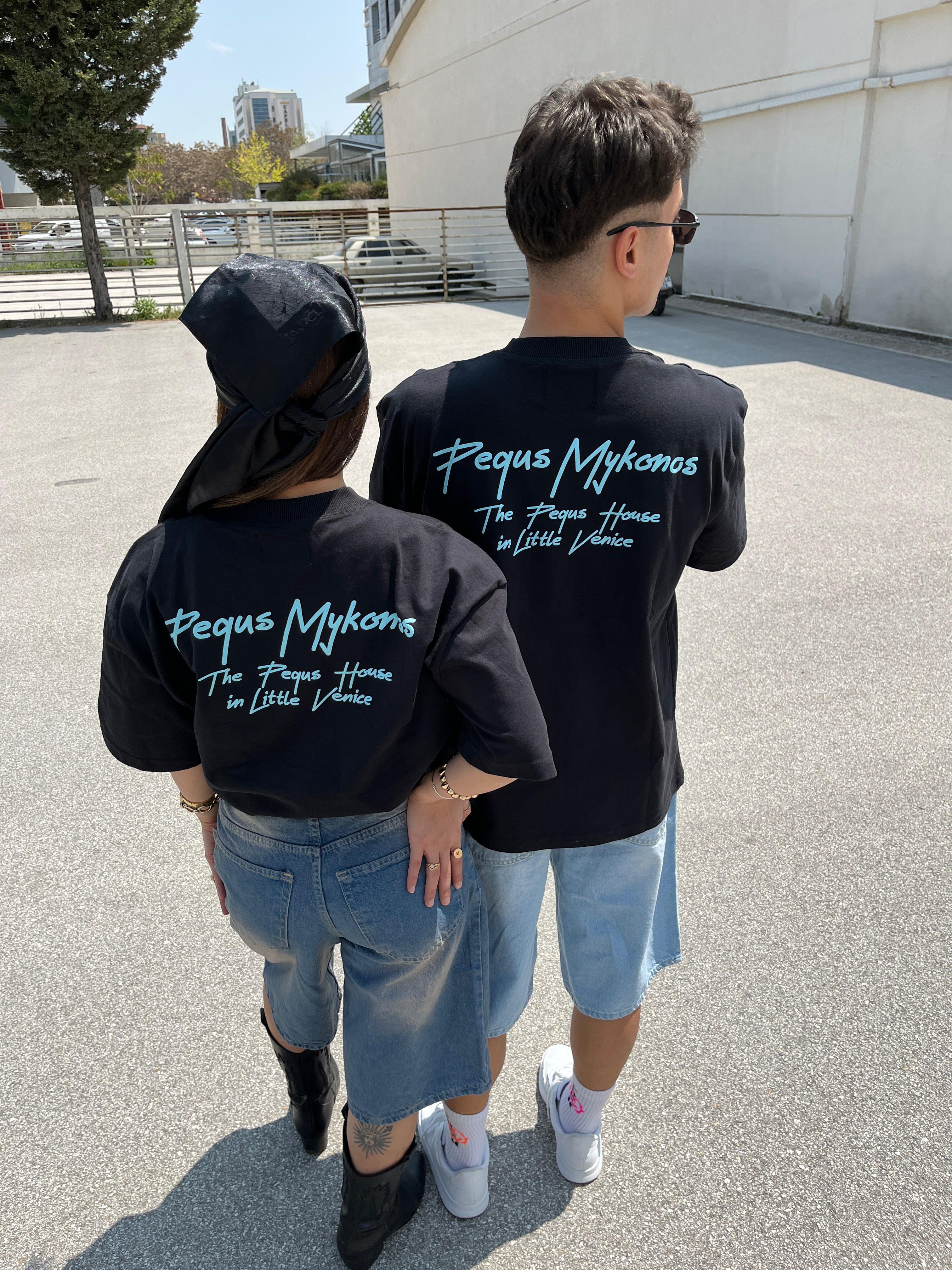 Premium Oversize Unisex T-Shirt 