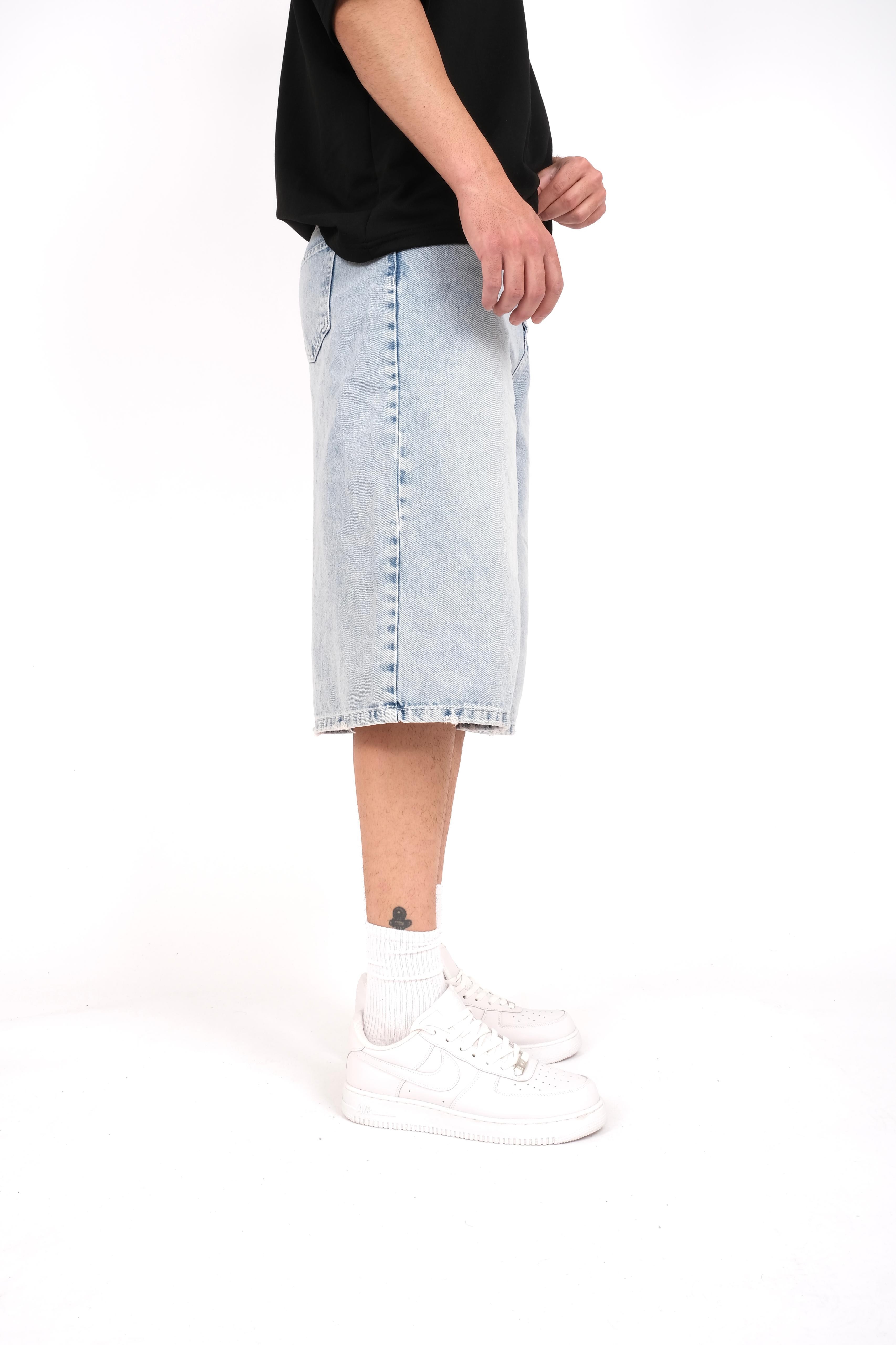 Premium Baggy Jorts