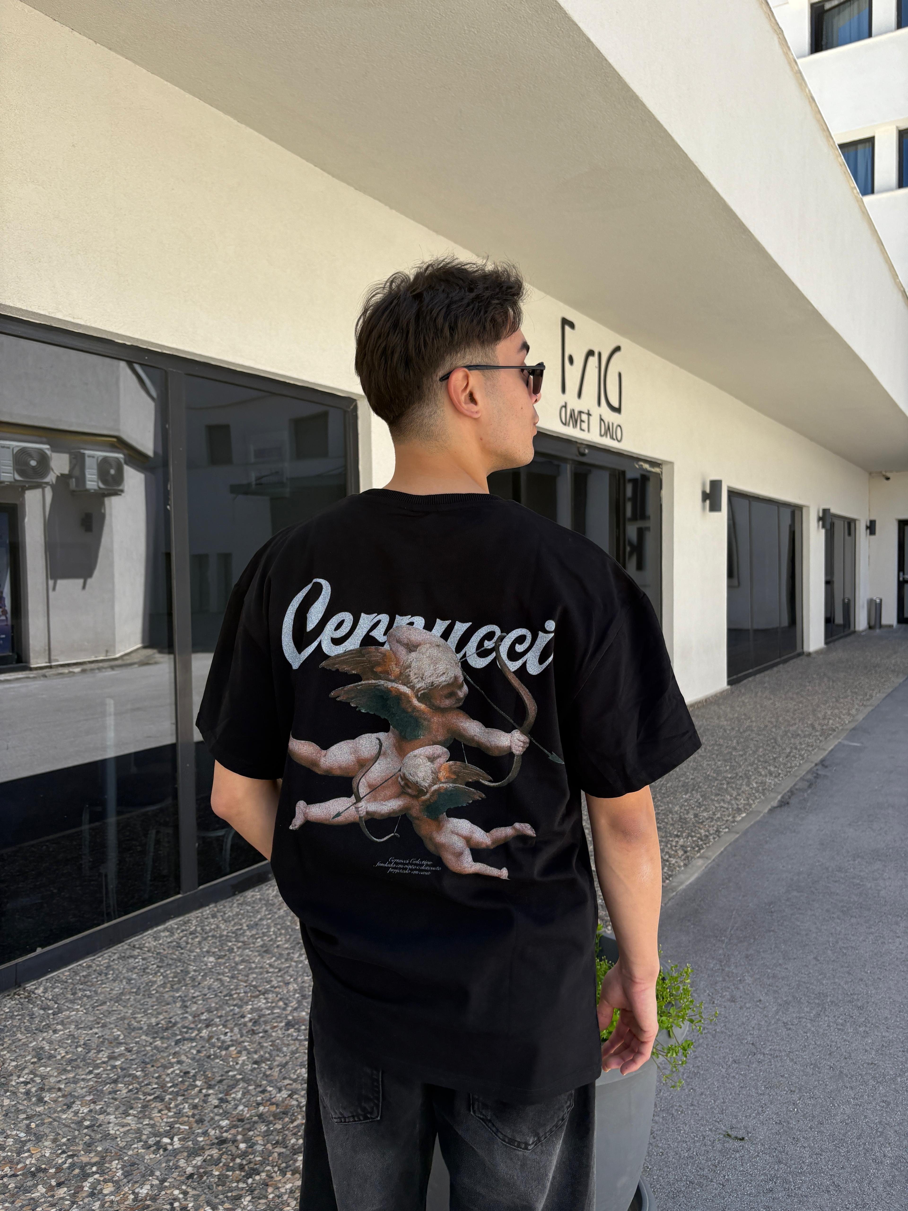 G. Premium Relaxed Unisex T-Shirt