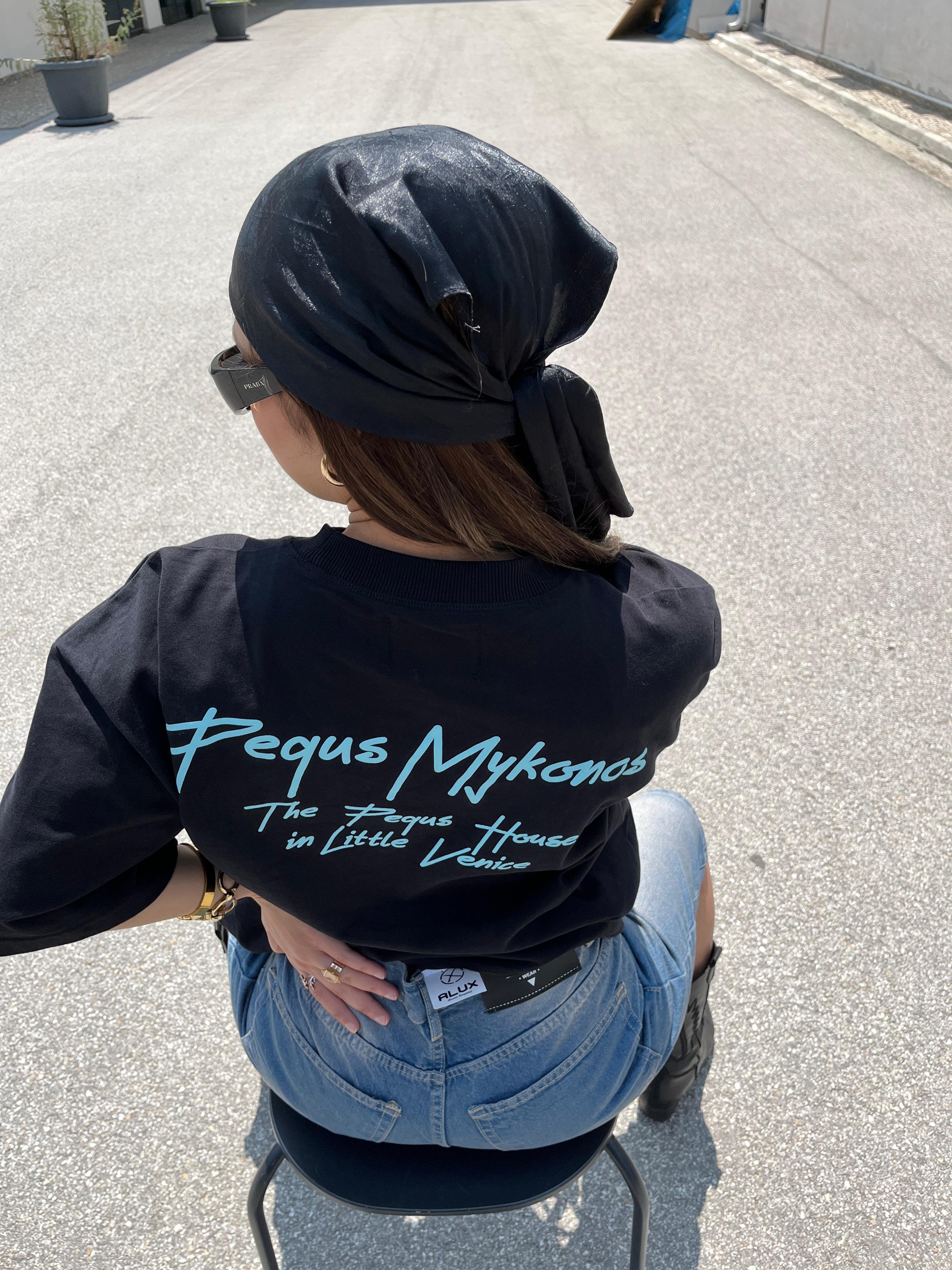 Premium Oversize Unisex T-Shirt 