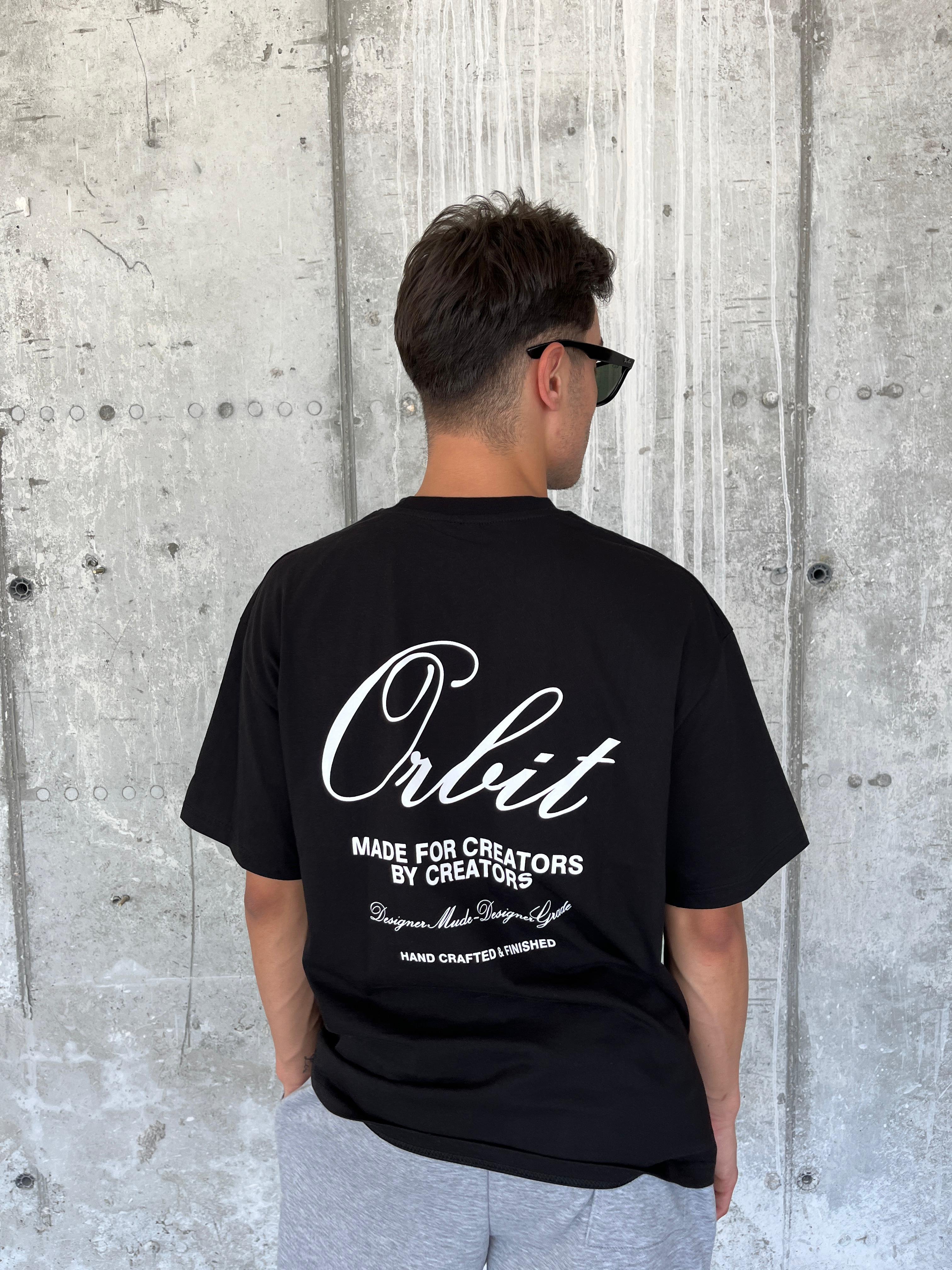 Printed Oversize Unisex T-Shirt