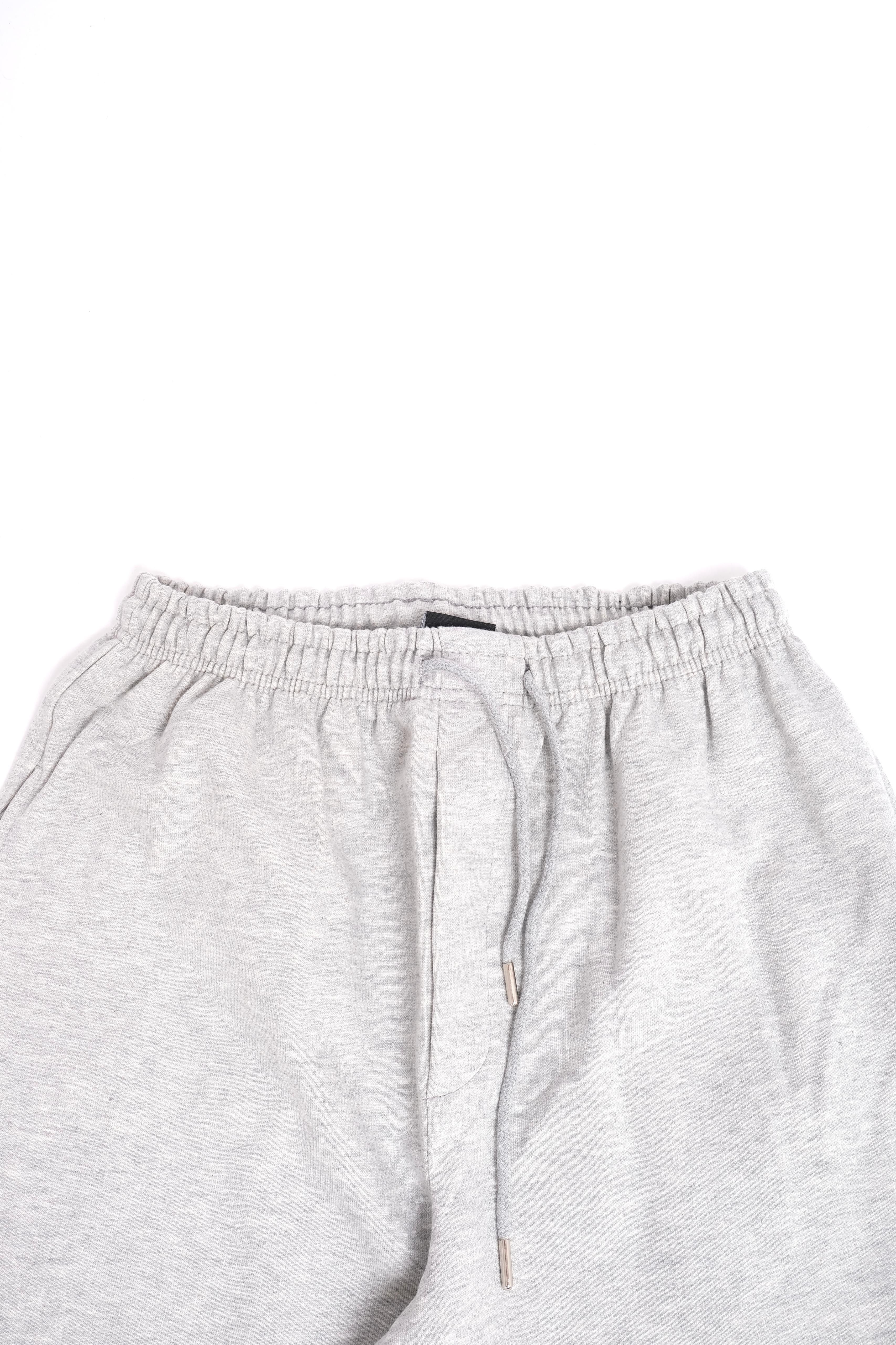 Grey Basic Short