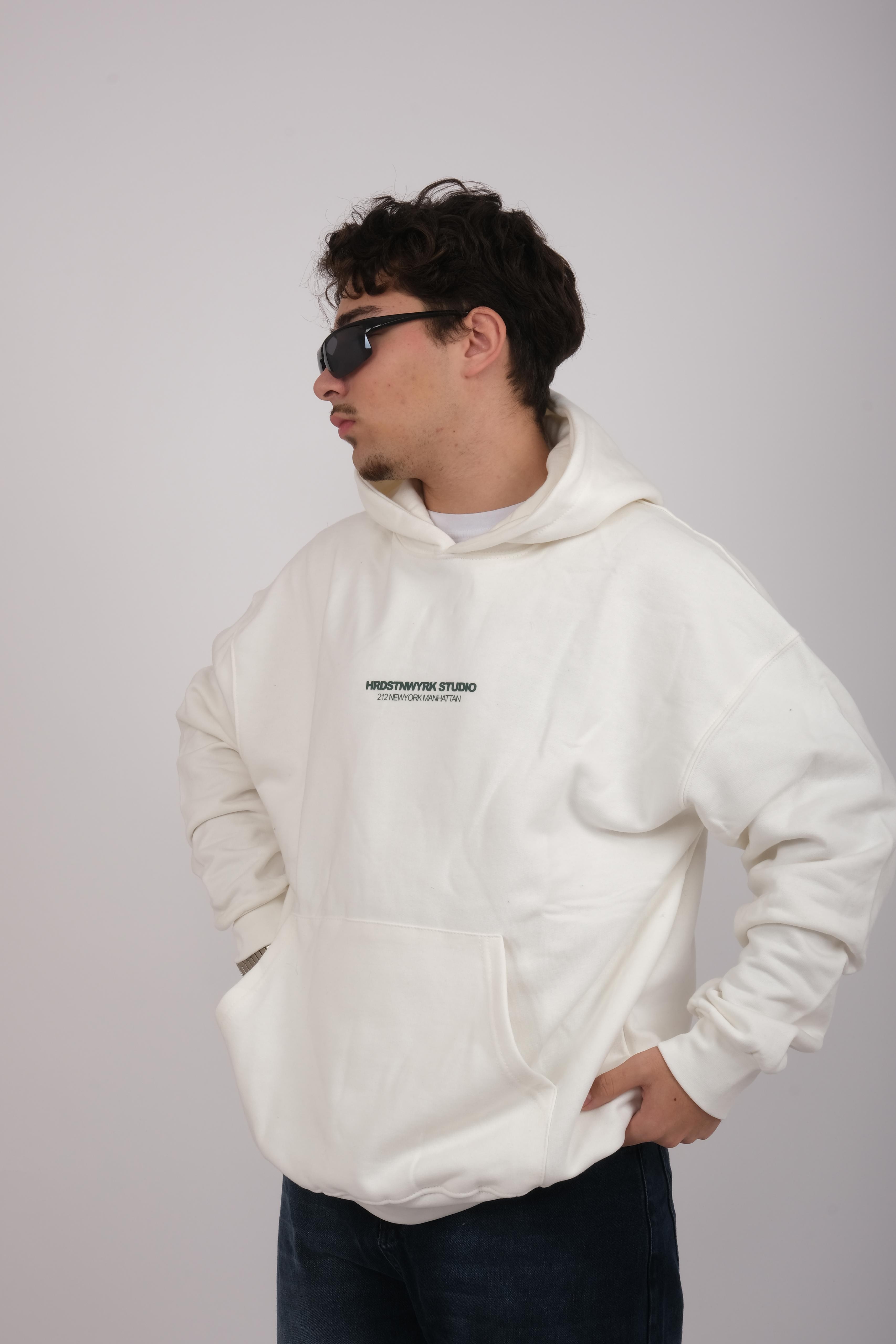 HS Premium Extra Oversize Hoodie 