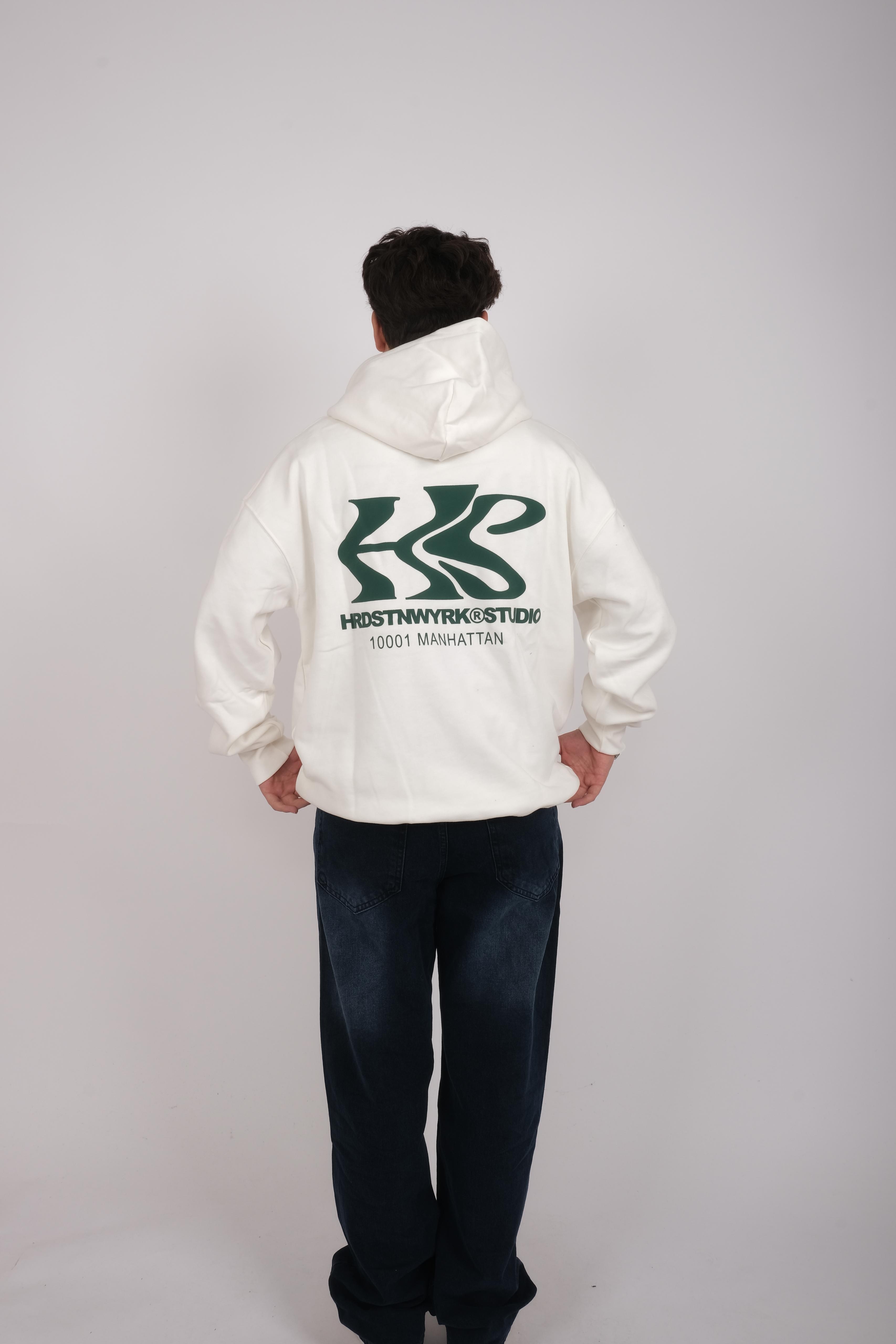 HS Premium Extra Oversize Hoodie 