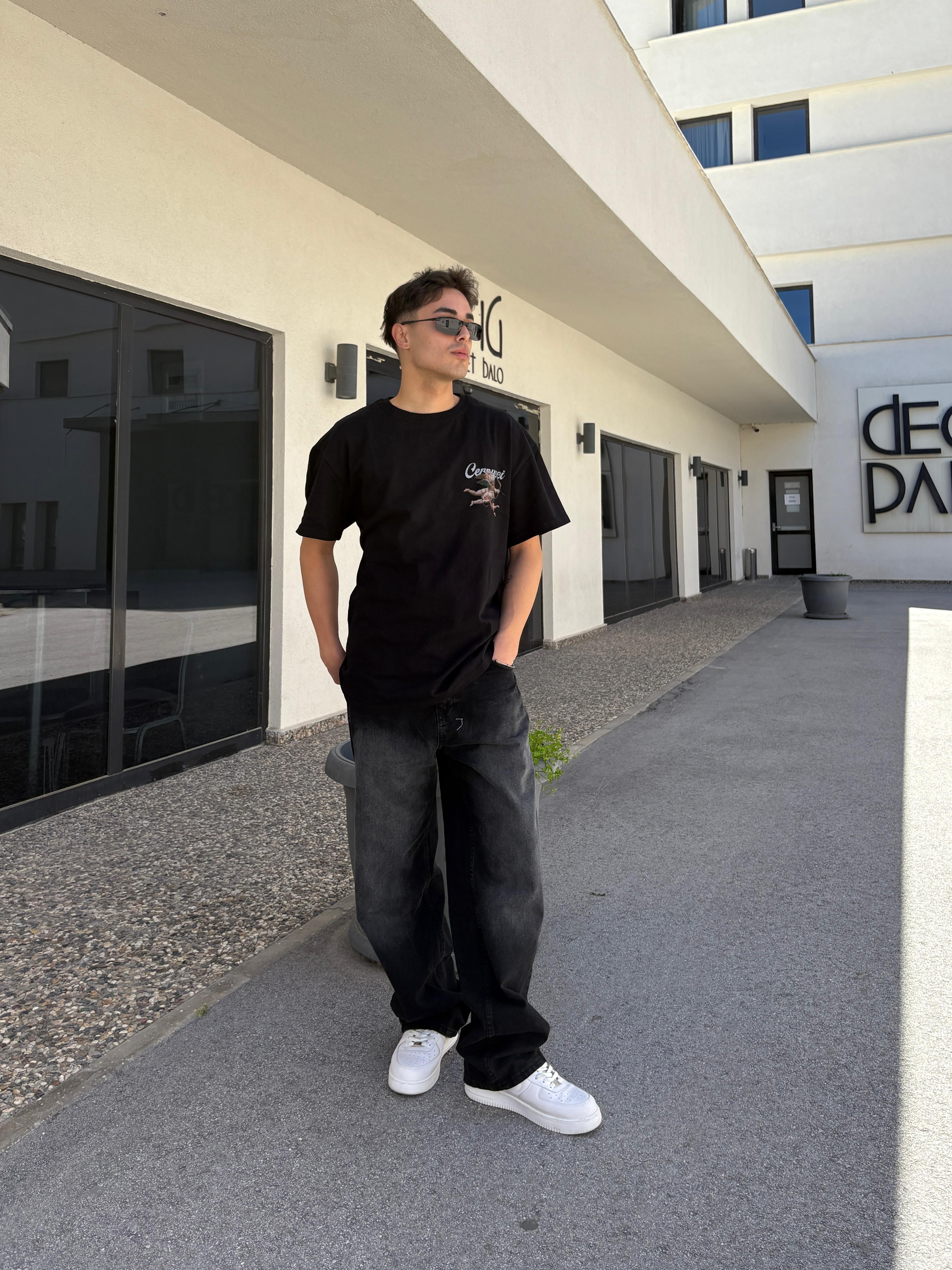 G. Premium Relaxed Unisex T-Shirt