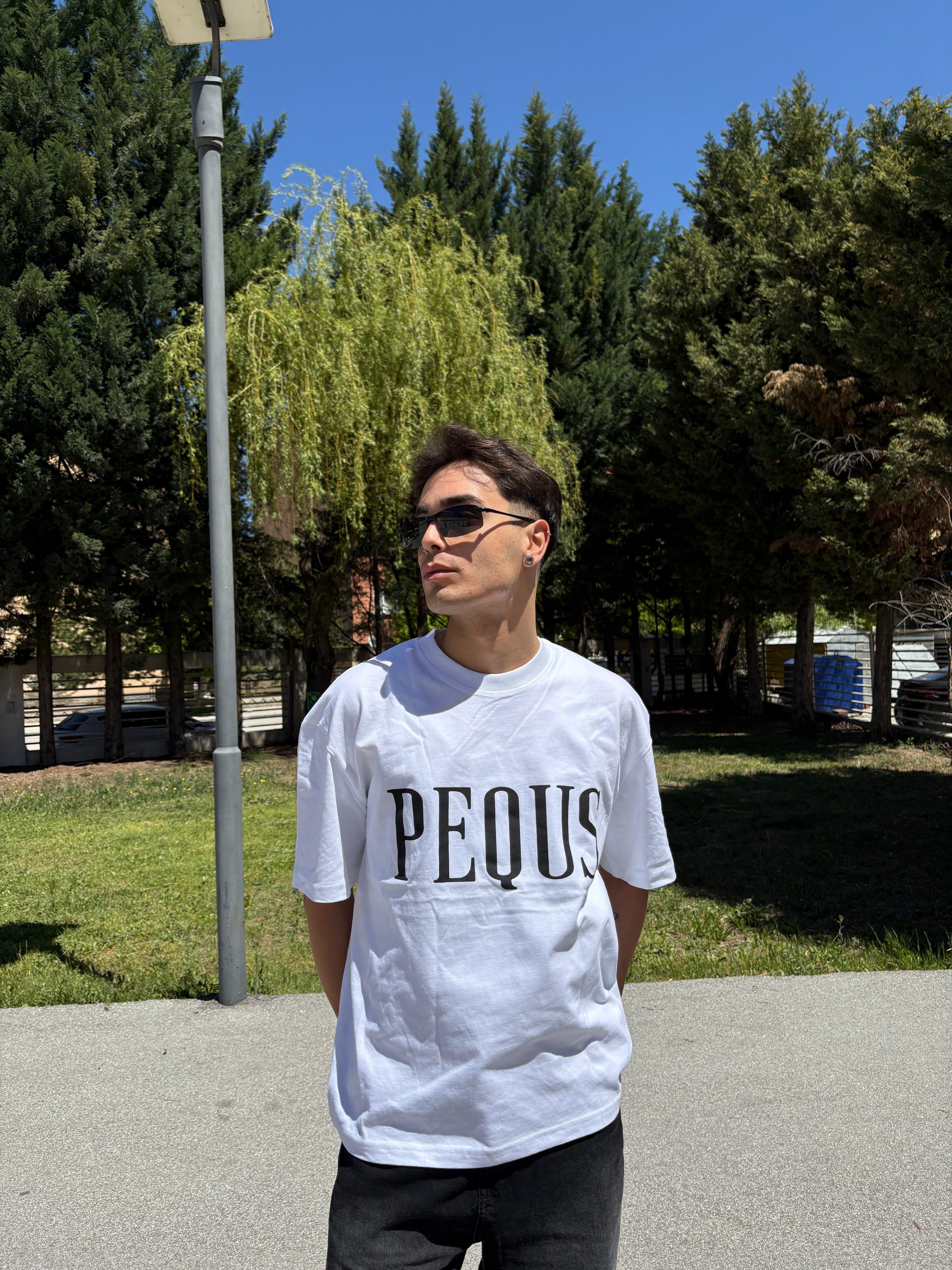 Premium Oversize Unisex T-Shirt