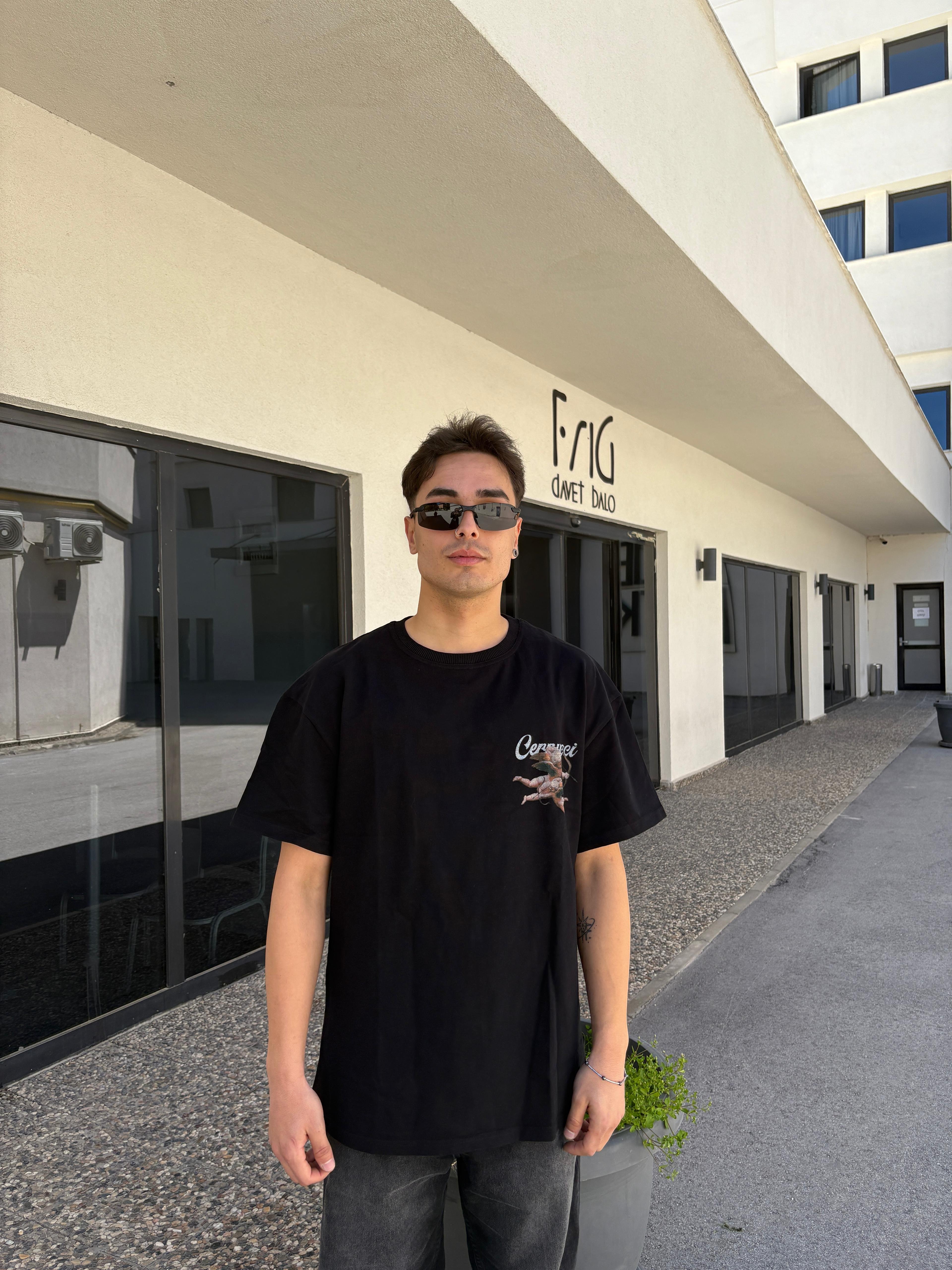 G. Premium Relaxed Unisex T-Shirt
