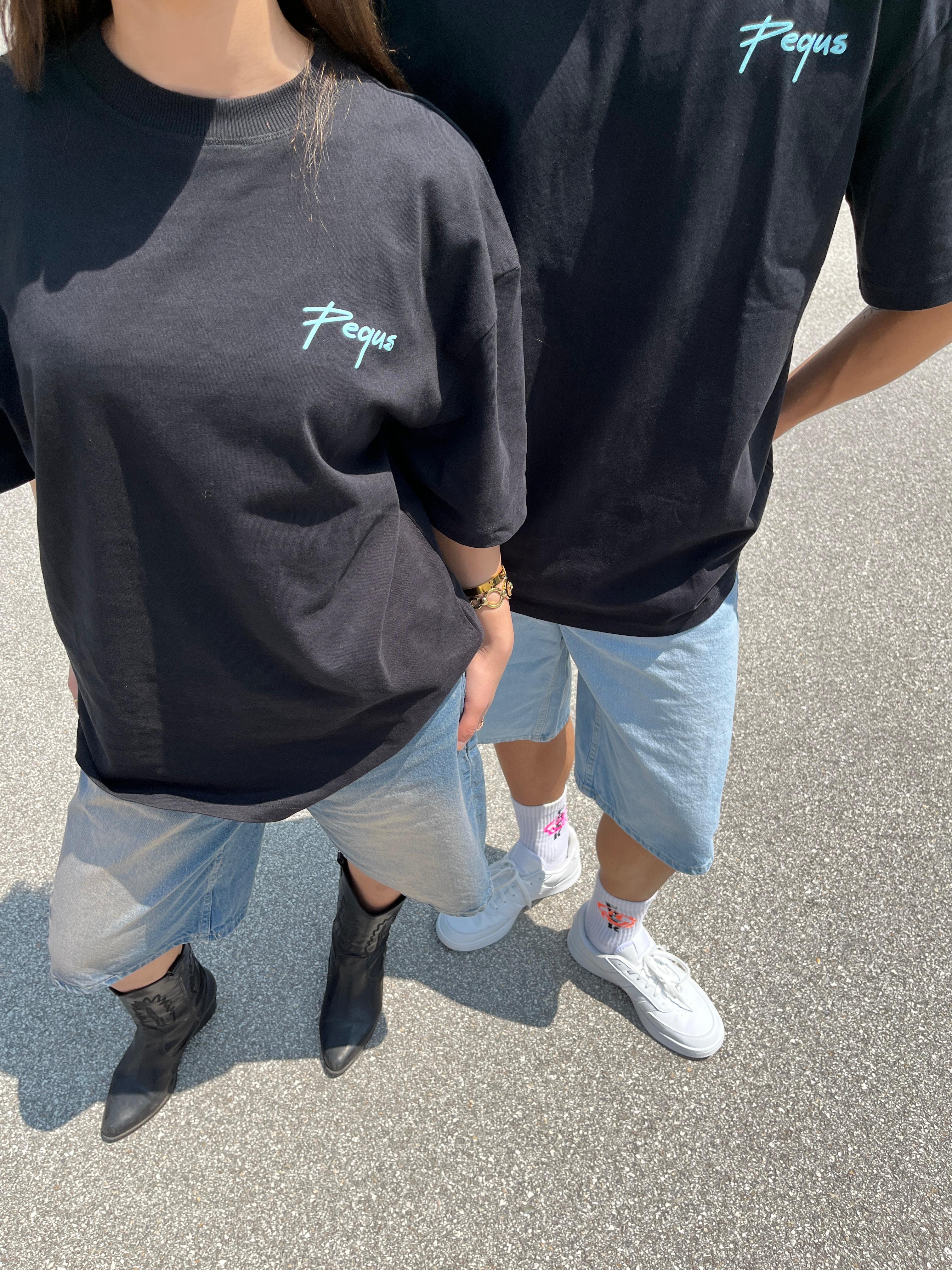 Premium Oversize Unisex T-Shirt 