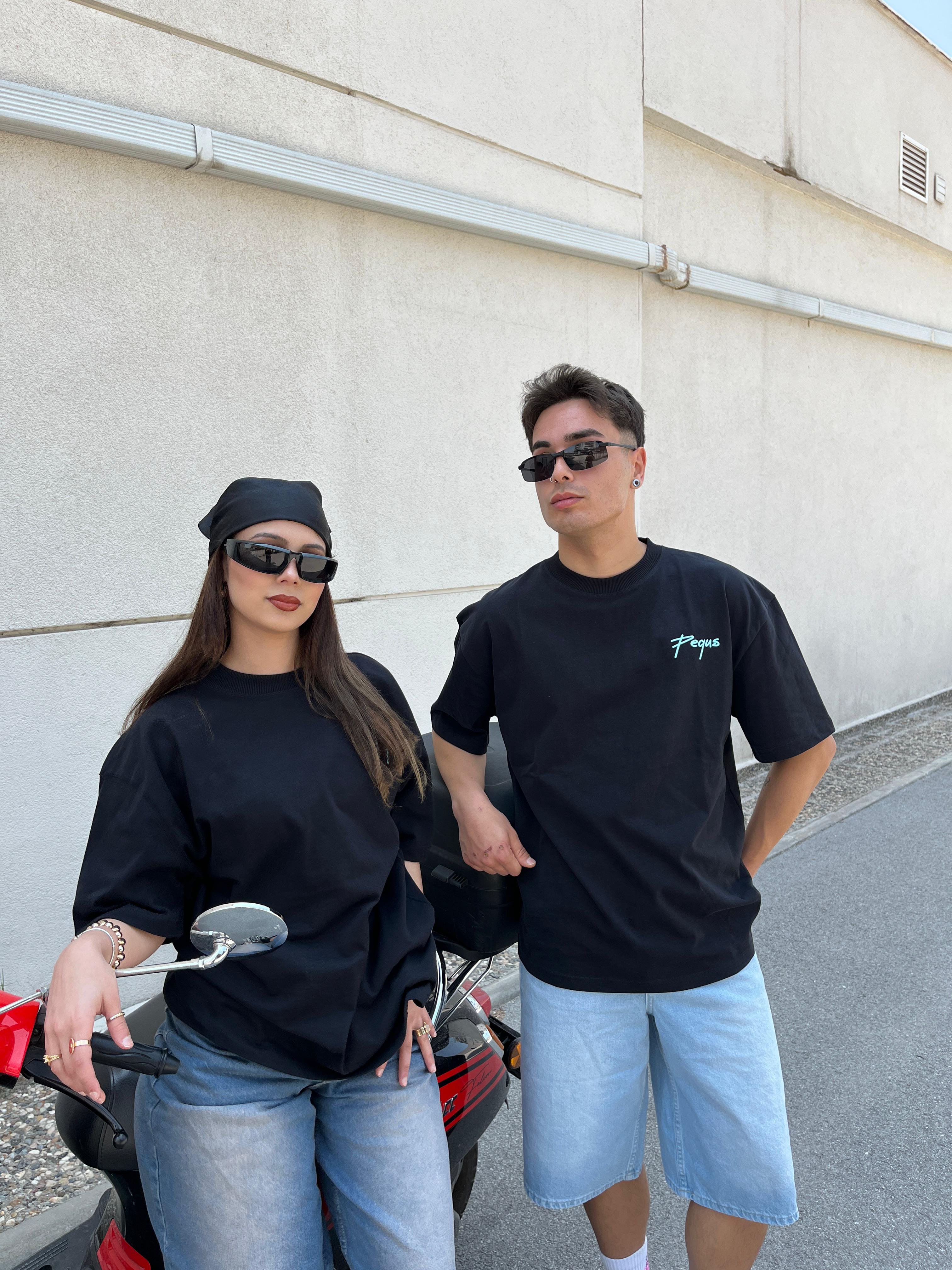 Premium Oversize Unisex T-Shirt 