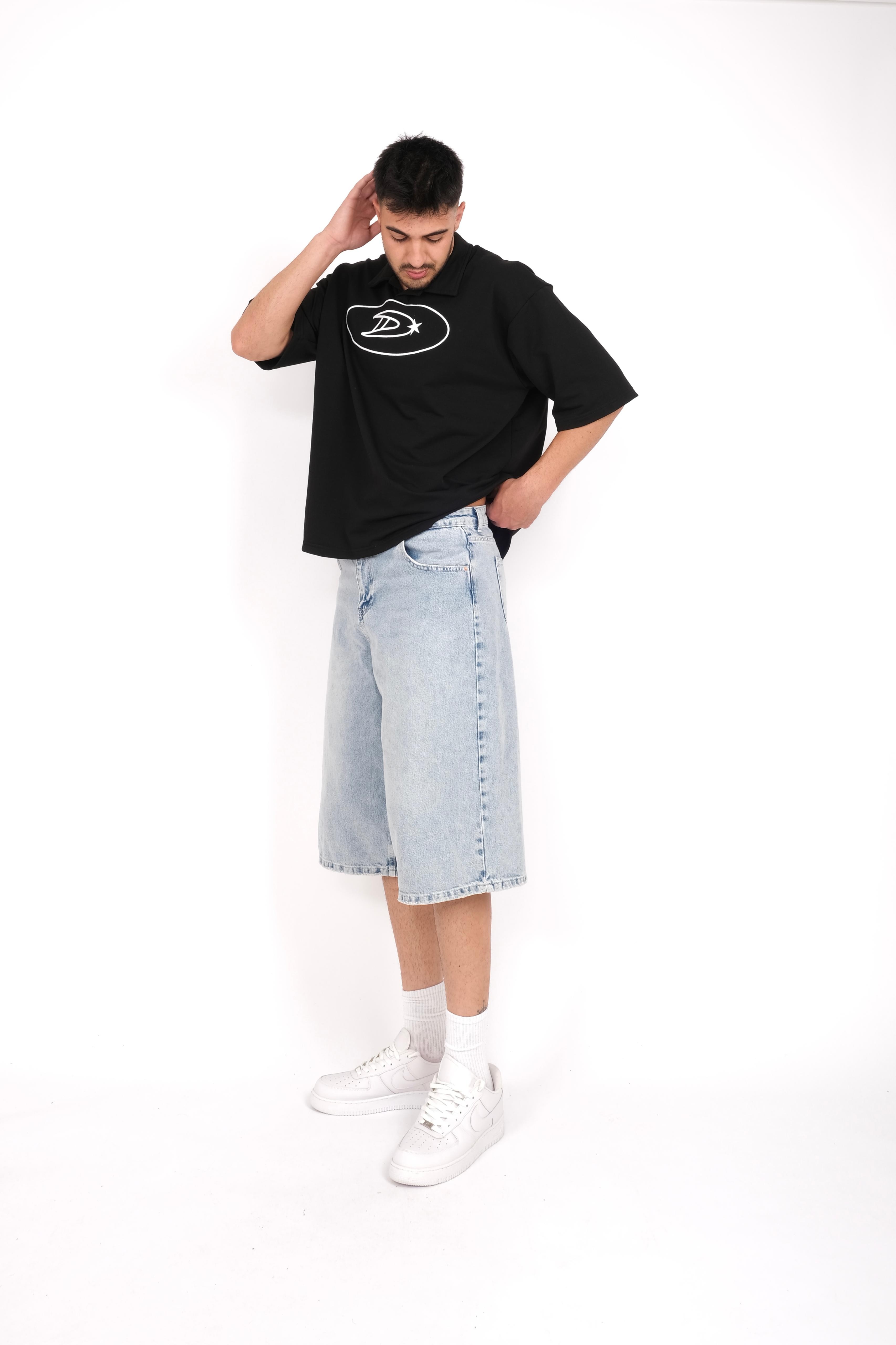 Premium Baggy Jorts