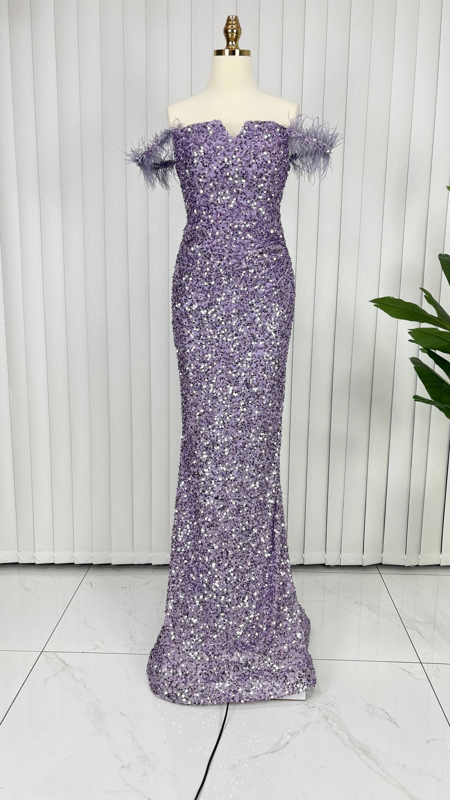 Jade Lila Abiye
