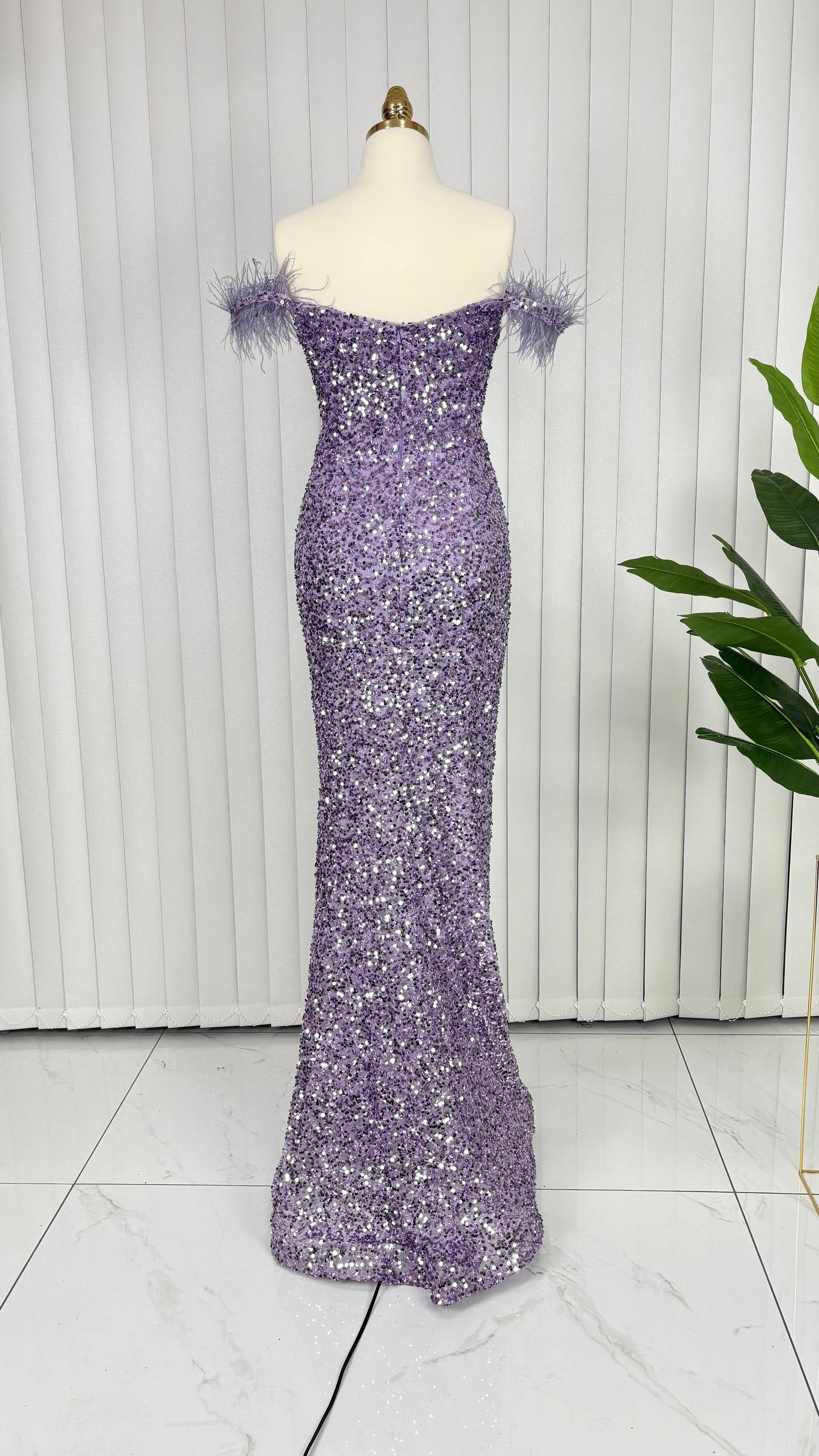 Jade Lila Abiye