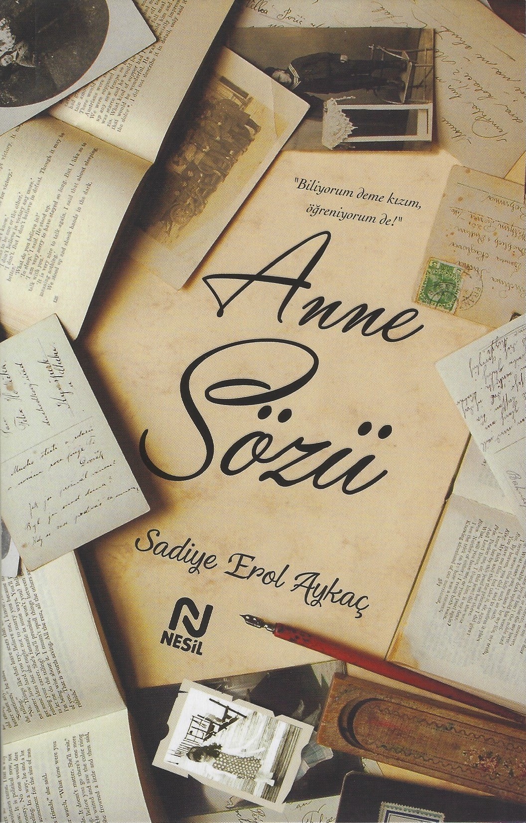 Anne Sözü