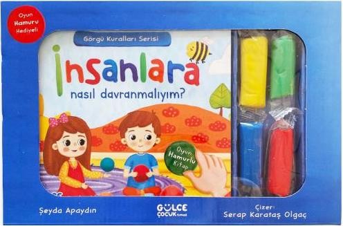 İnsanlara Nasıl Davranmalıyım