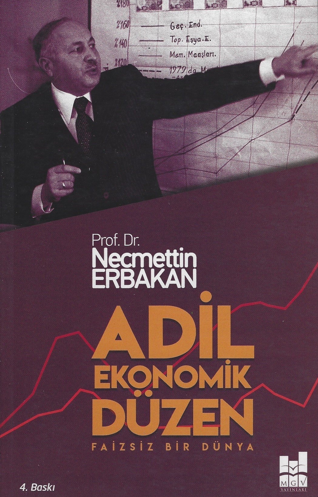 Adil Ekonomik Düzen