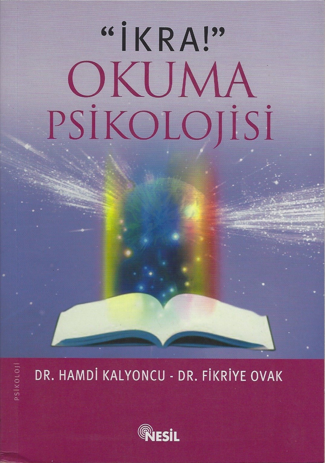 Okuma Psikolojisi İkra