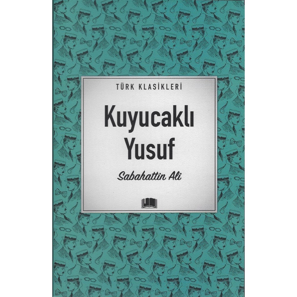 Kuyucaklı Yusuf