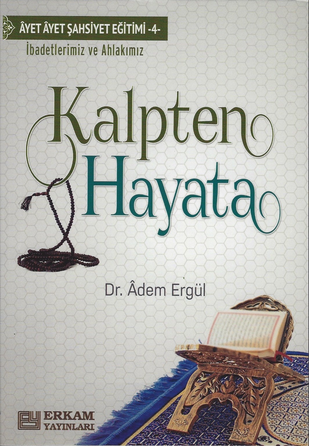 Kalpten Hayata