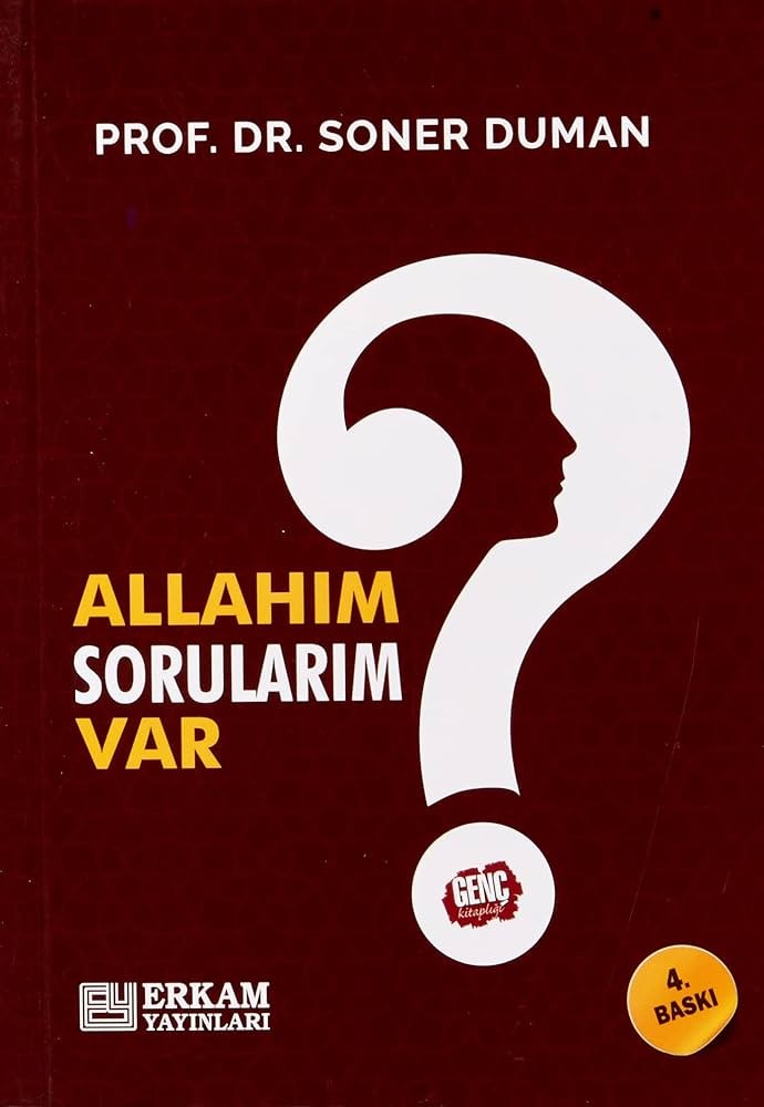 Allahım Sorularım Var