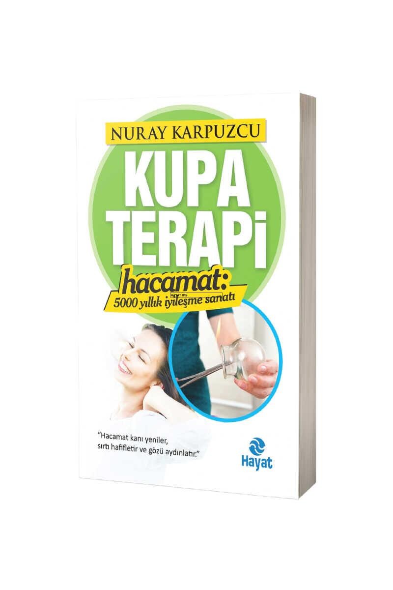 Kupa Terapi (Hacamat)